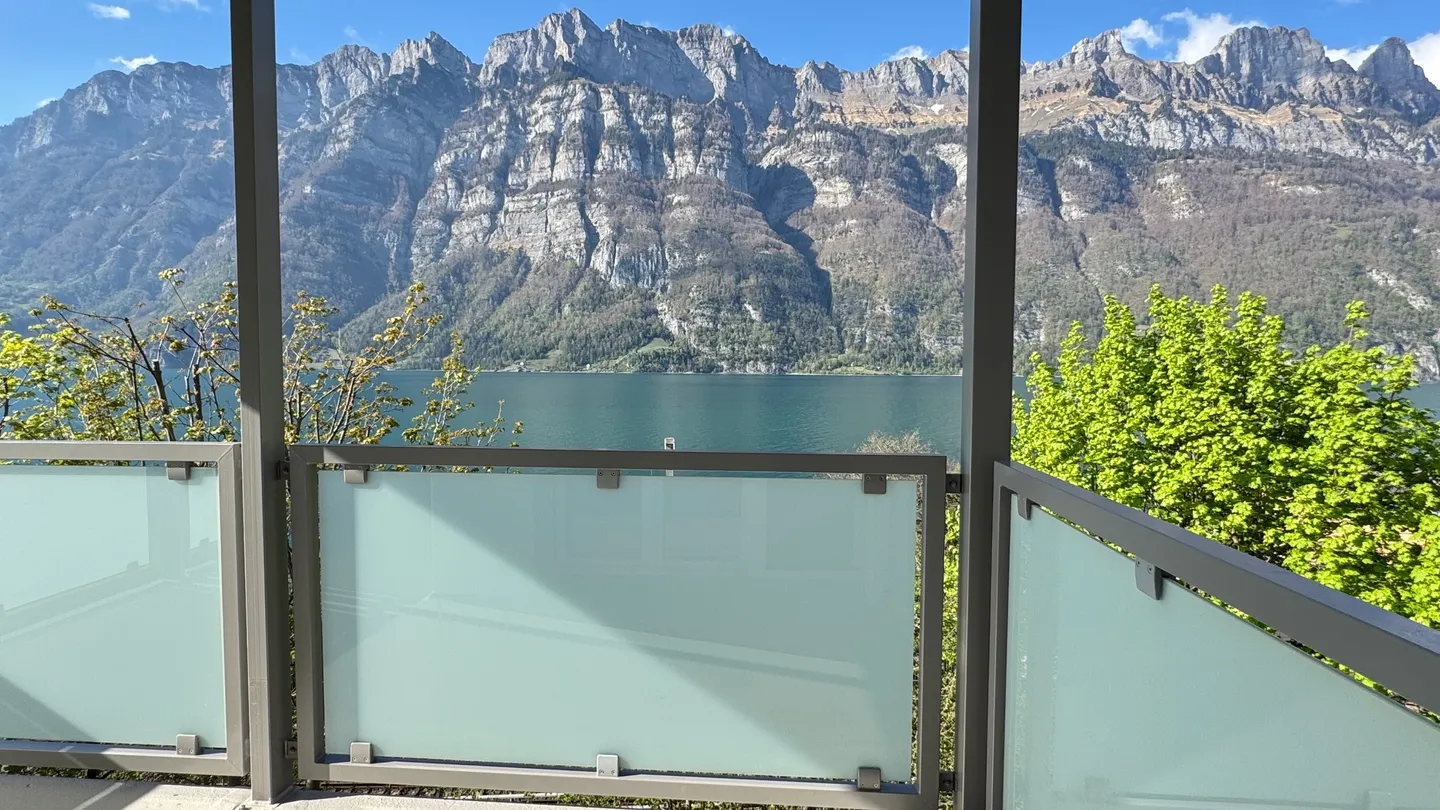 Appartamento Attico con Vista Mozzafiato - Foto 17 di 25