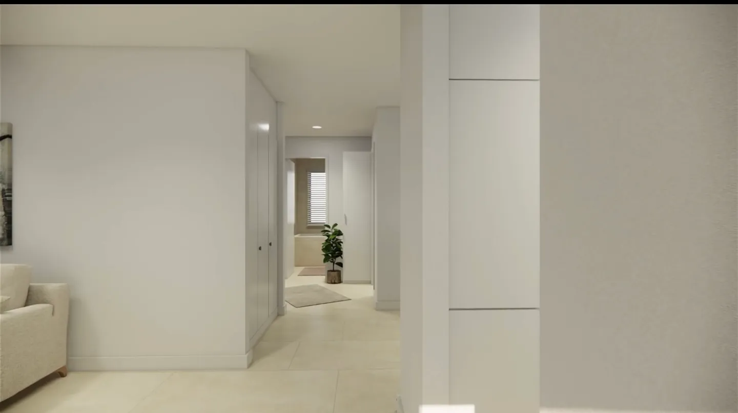 Appartamento Attico con Vista Mozzafiato - Foto 18 di 25