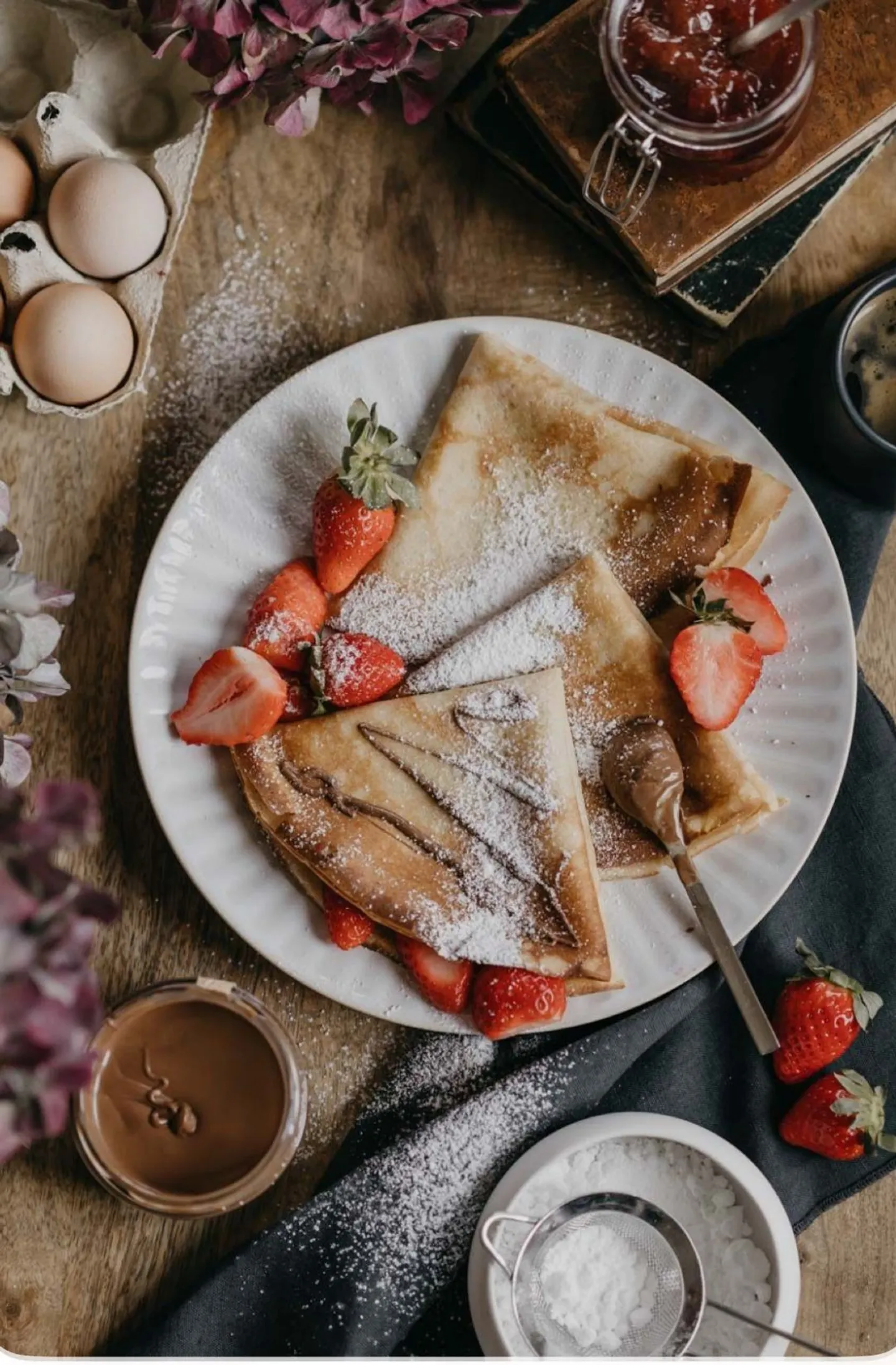 Prime Restaurant Space in Morges - Photo 1 of 1