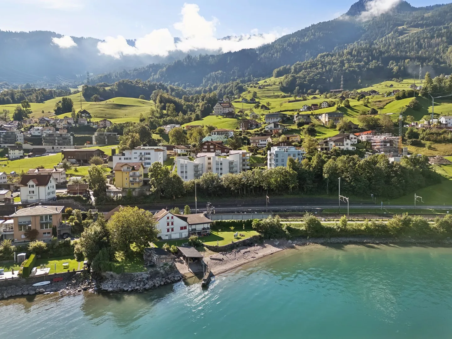 Appartamento Attico con Vista Mozzafiato - Foto 20 di 25