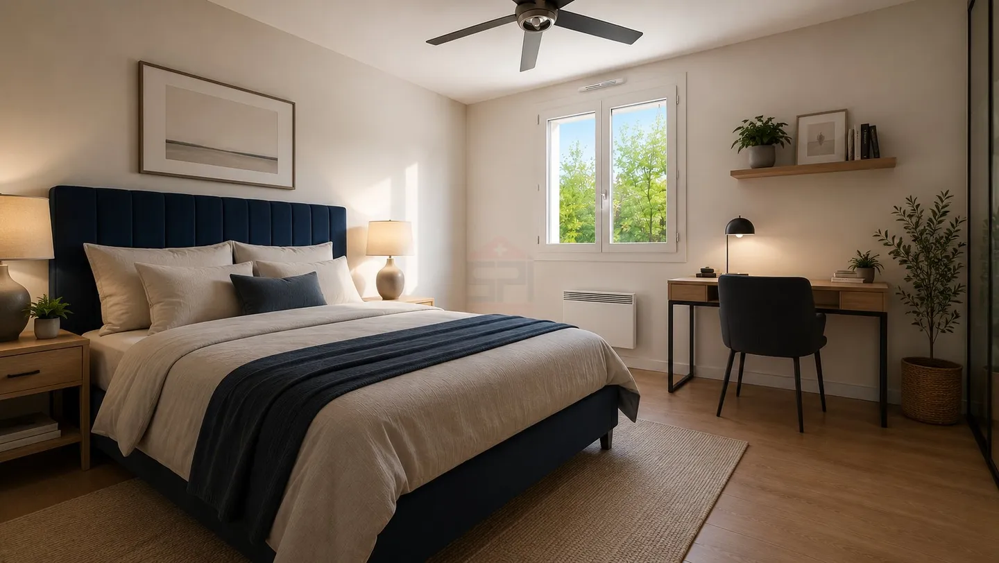 Apartment for sale - Photo 8 of 10