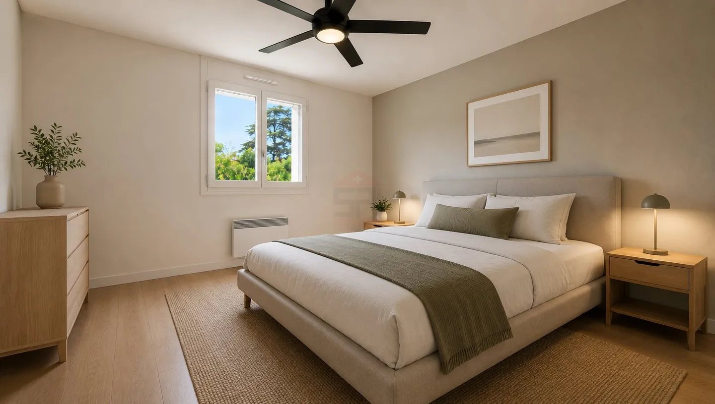 Apartment for sale - Photo 9 of 10