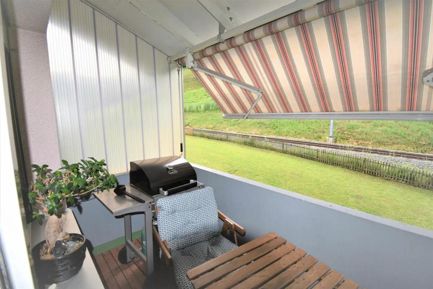 Ihr neues Zuhause im schönen Appenzellerland! - Foto 6 von 7