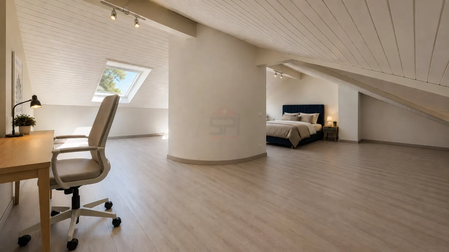 Apartment for sale - Photo 10 of 10