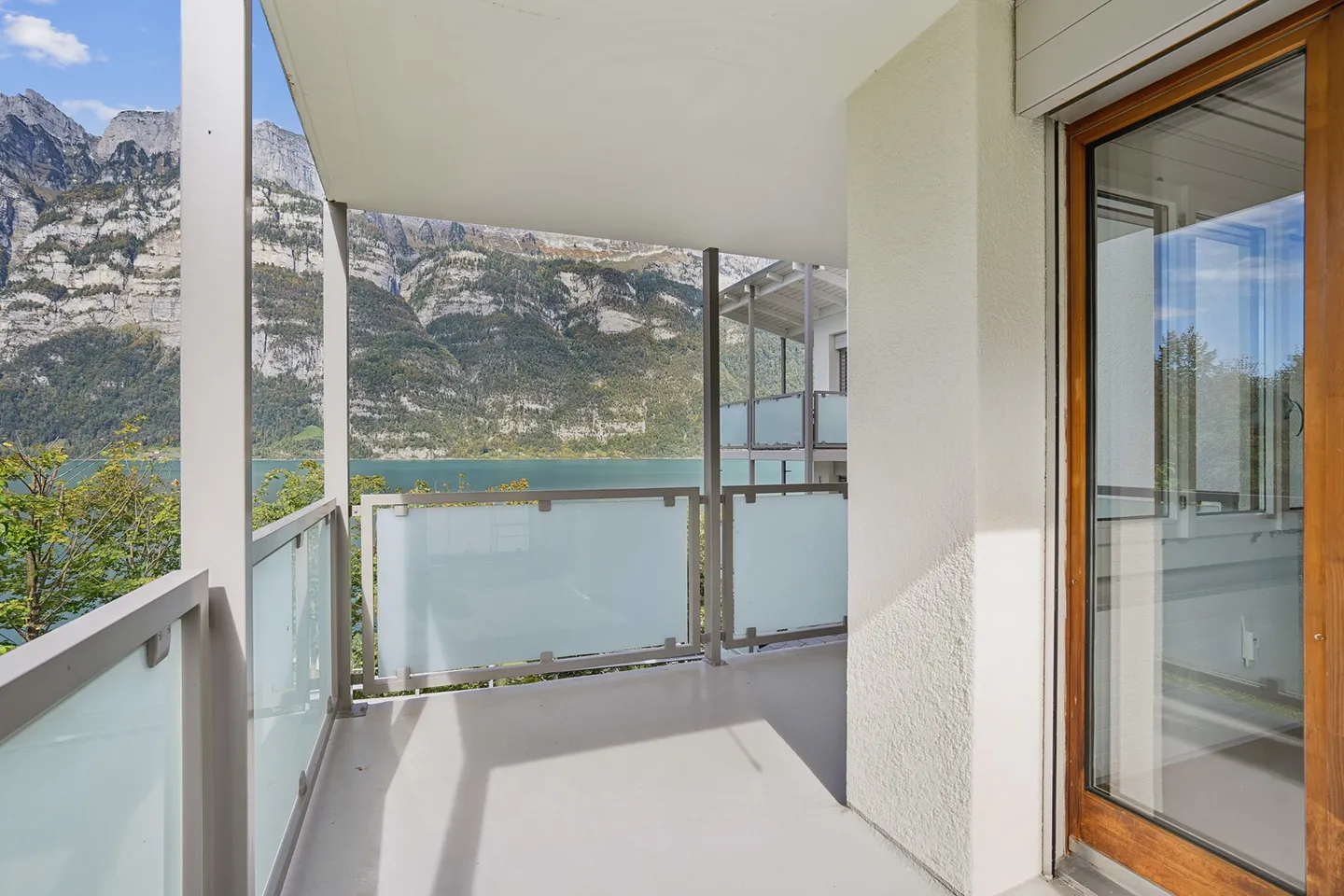 Appartamento Attico con Vista Mozzafiato - Foto 21 di 25