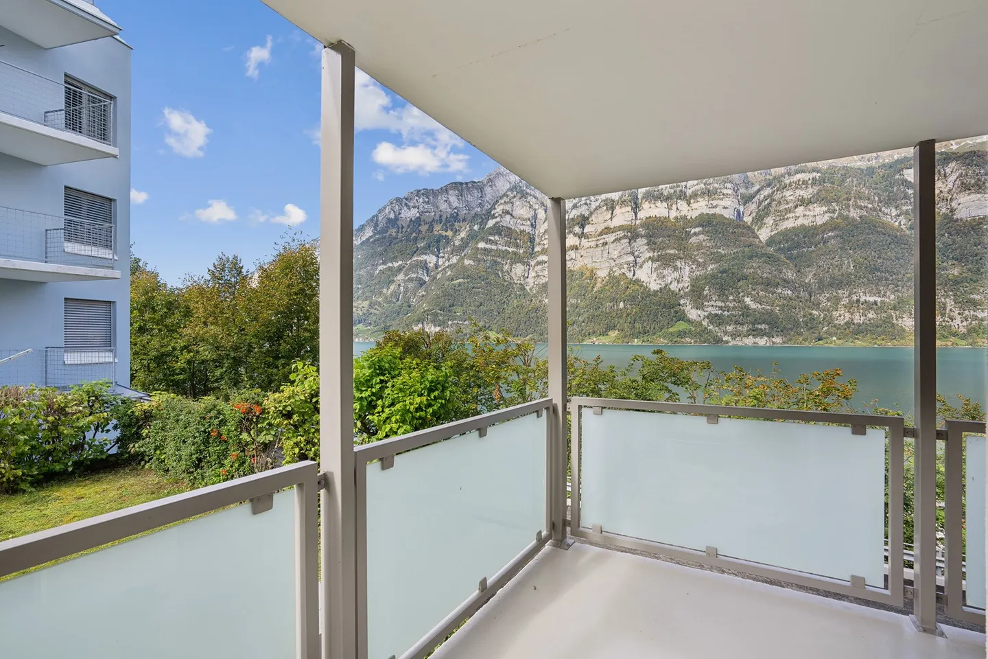 Appartamento Attico con Vista Mozzafiato - Foto 22 di 25