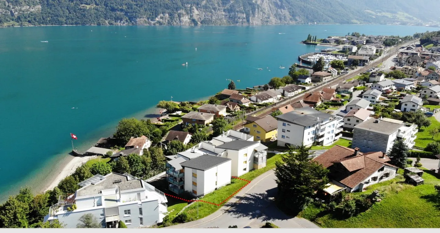 Appartamento Attico con Vista Mozzafiato - Foto 23 di 25