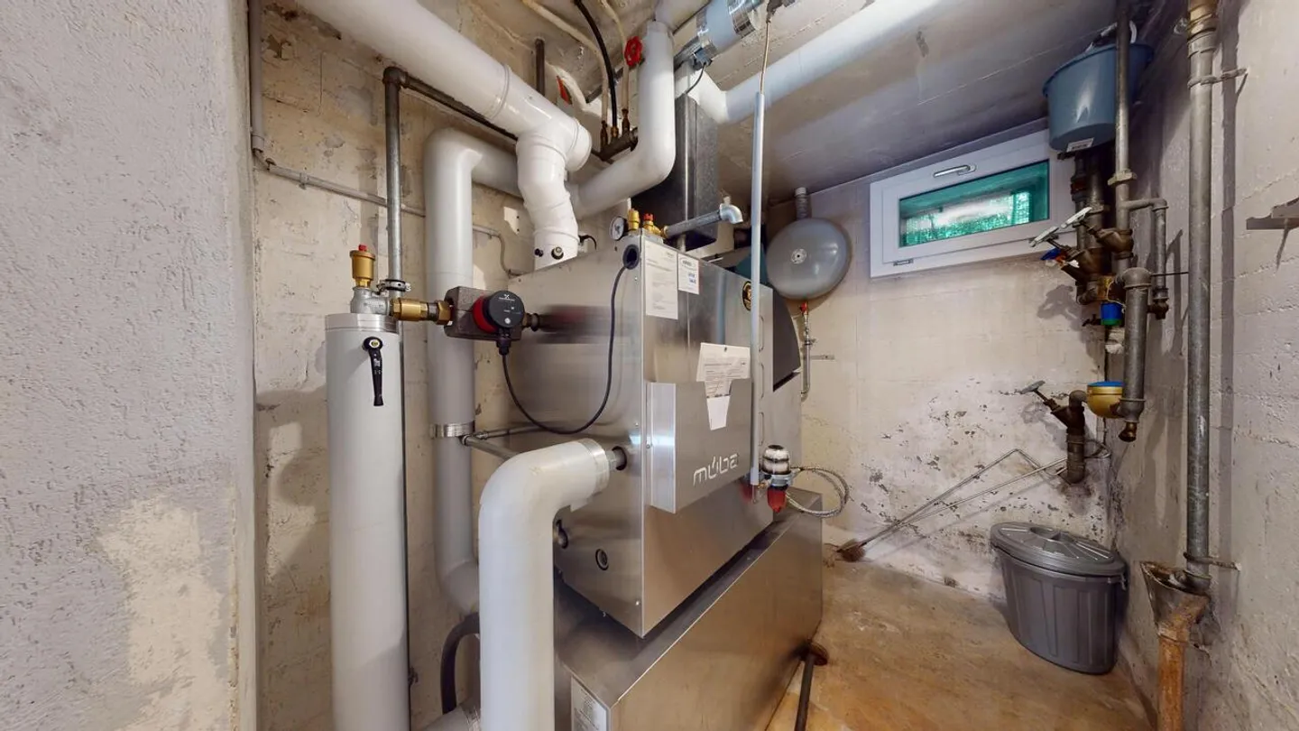 Maison individuelle avec grand jardin - Photo 20 sur 20