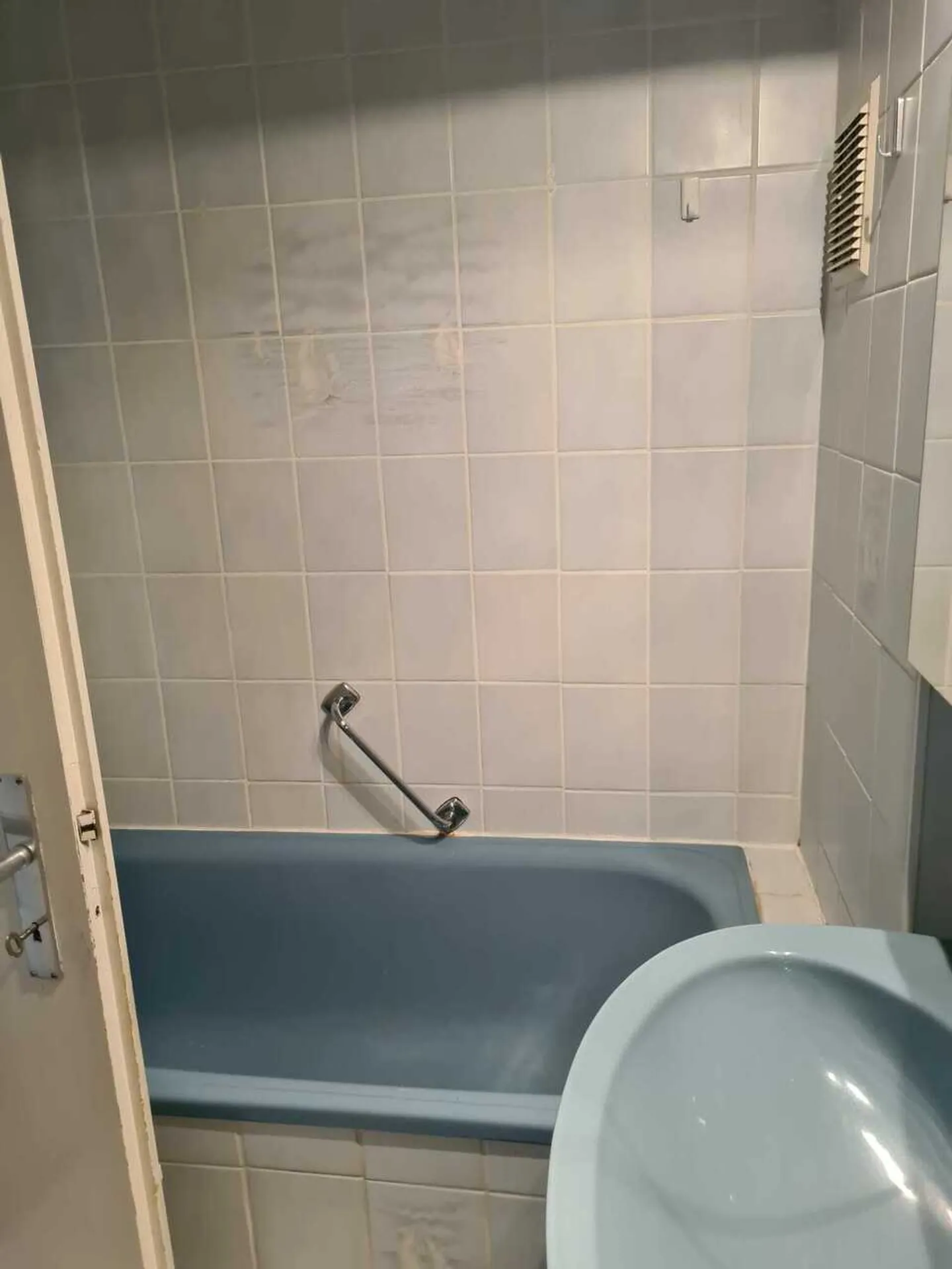 2 Camere in Affitto Durante la Stagione per Almeno 4 Mesi nel Centro di Crans - Foto 11 di 15