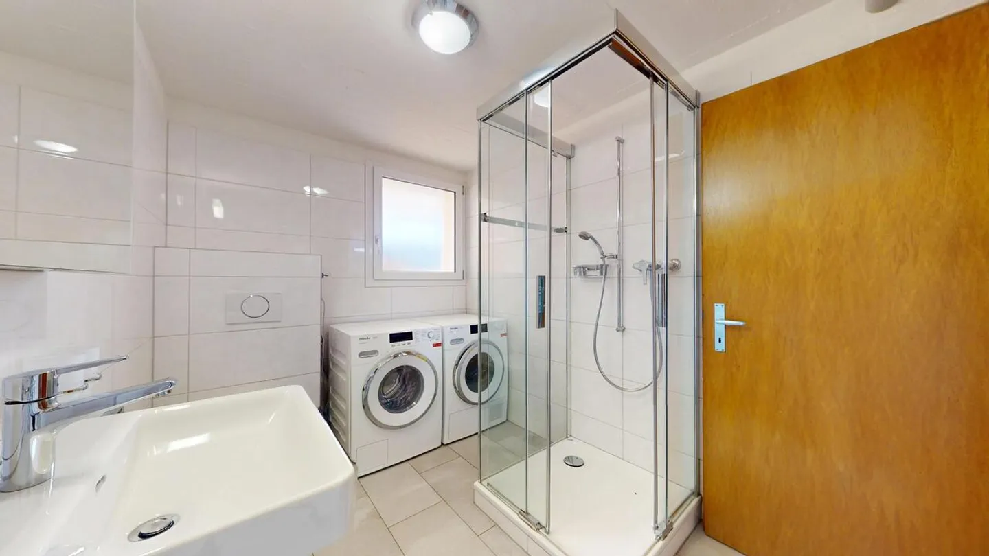 Maison individuelle avec grand jardin - Photo 17 sur 20