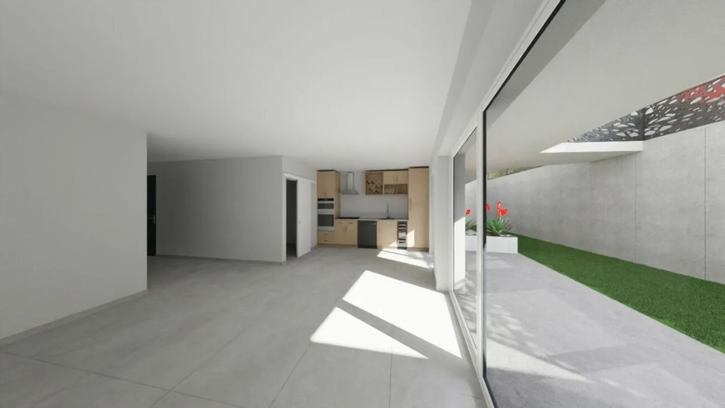 Appartamento in affitto - Foto 1 di 6