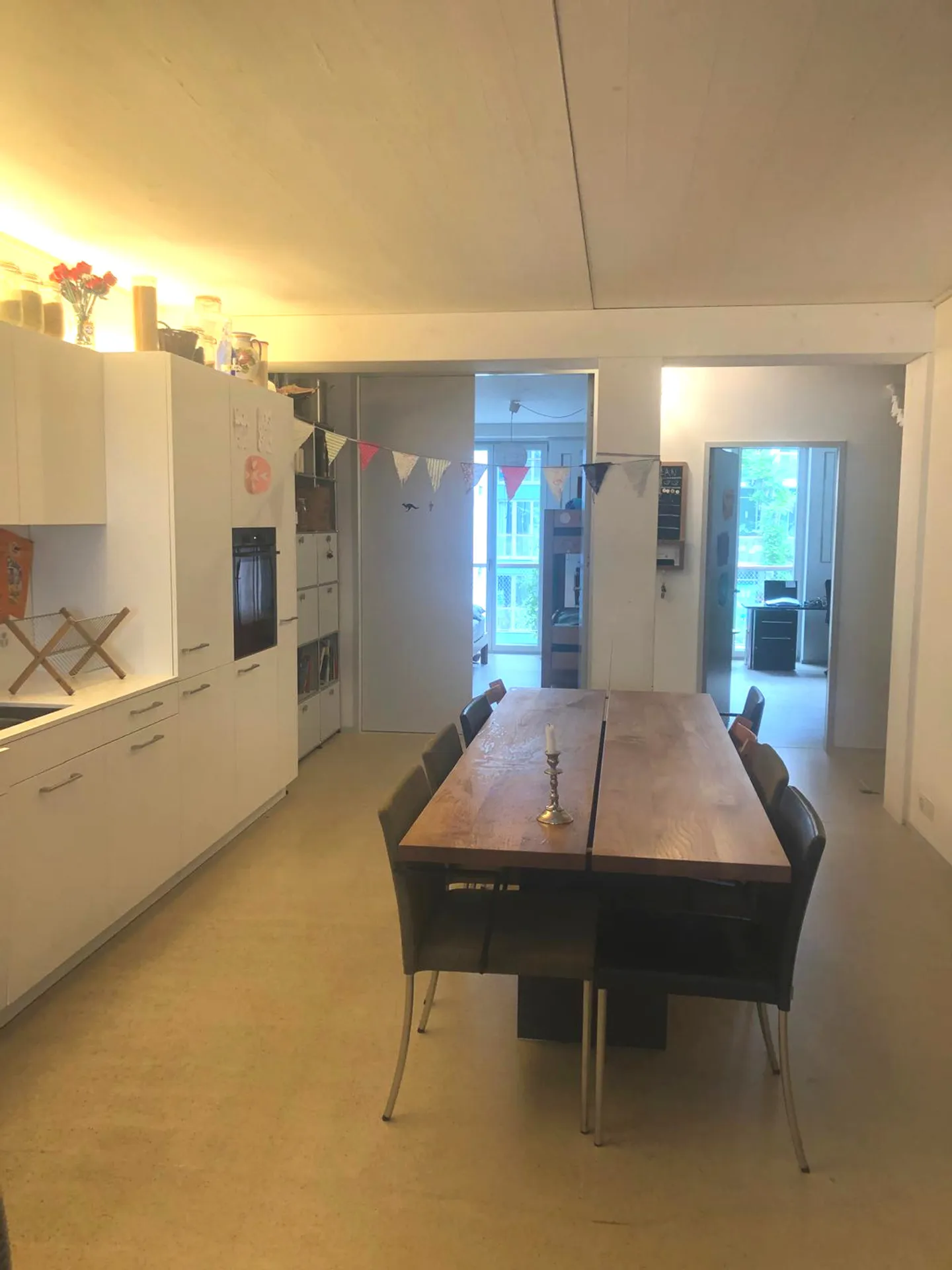Furnished Apartment in Winterthur - Photo 2 of 10