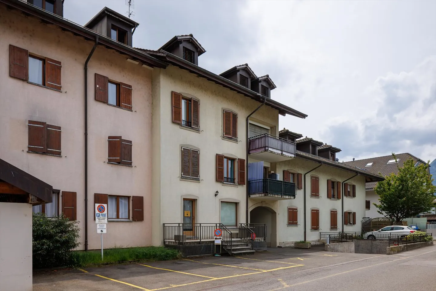 3-Zimmer-Wohnung - Foto 2 von 3