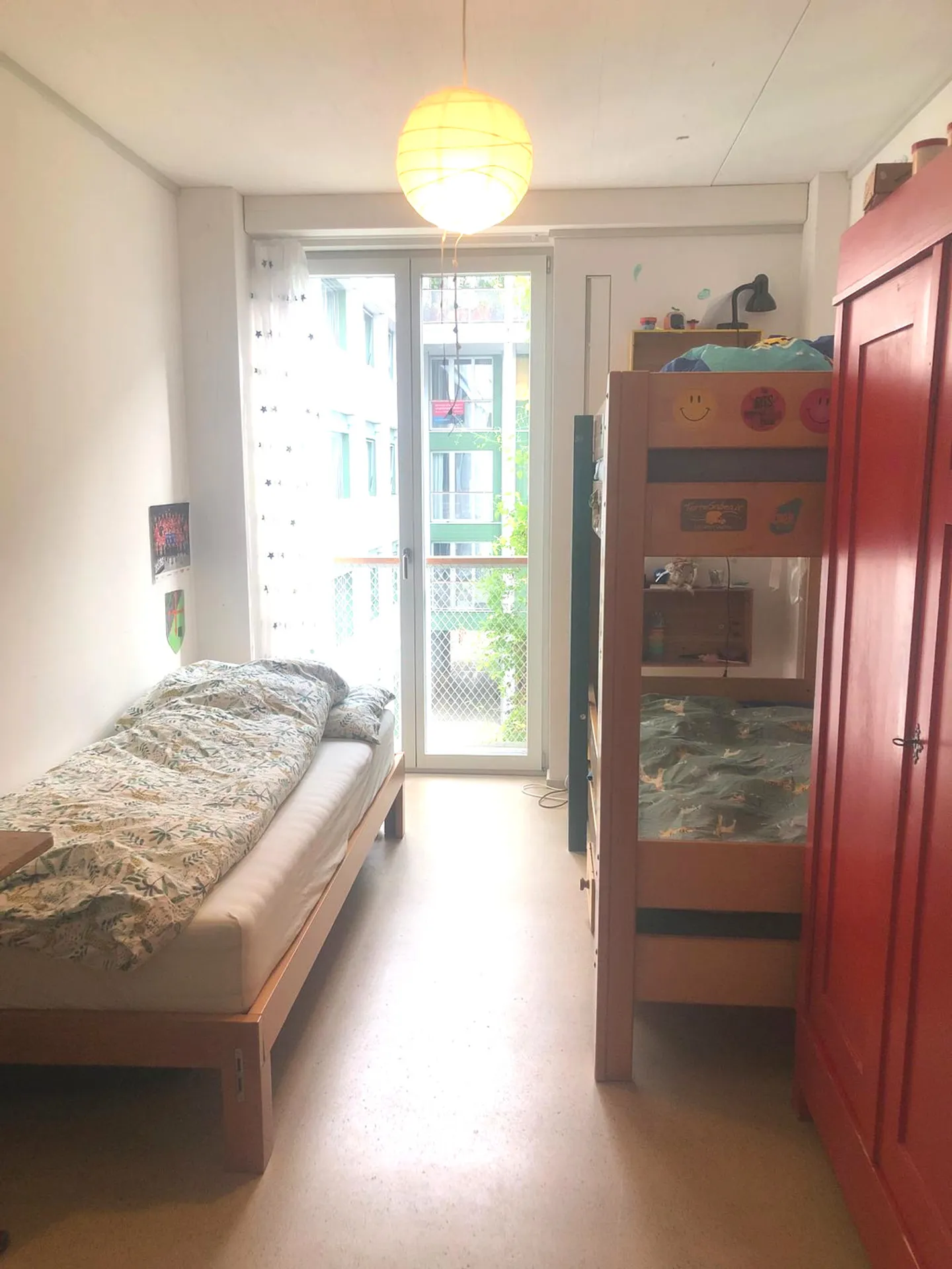 Furnished Apartment in Winterthur - Photo 6 of 10