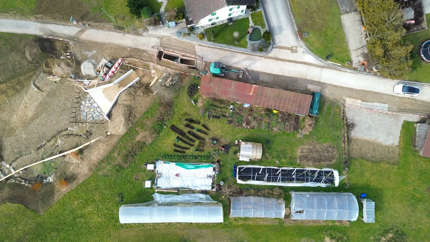 Votre terrain à bâtir à Weiach ZH à prix réduit ! - Photo 4 sur 4