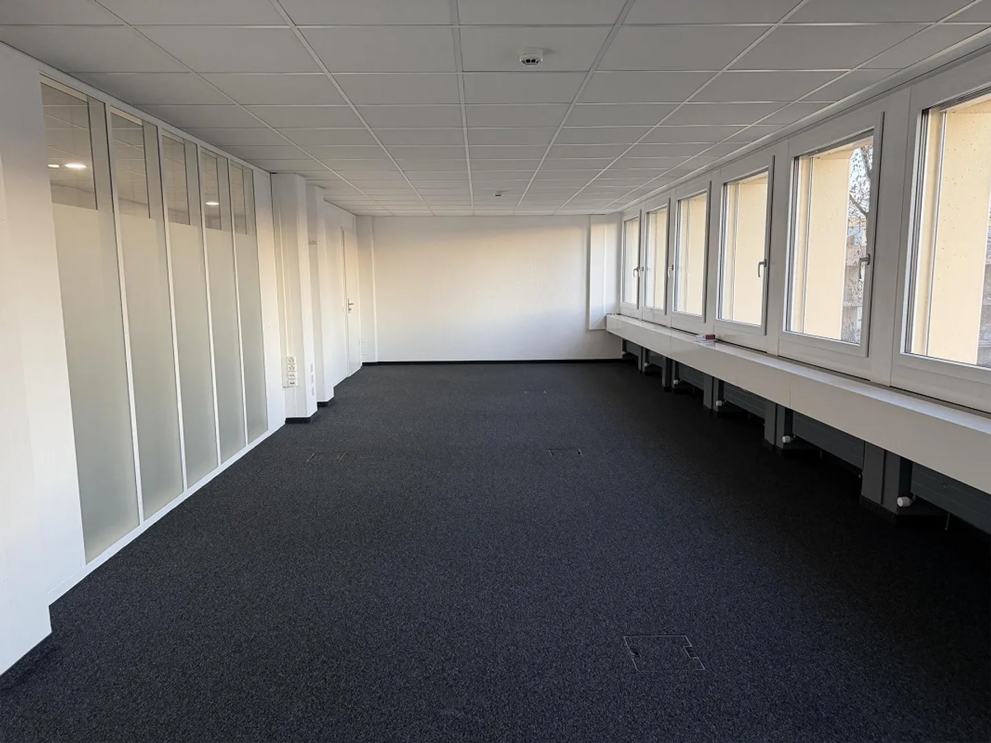 Modernes Büro im Zentrum - Foto 3 von 6