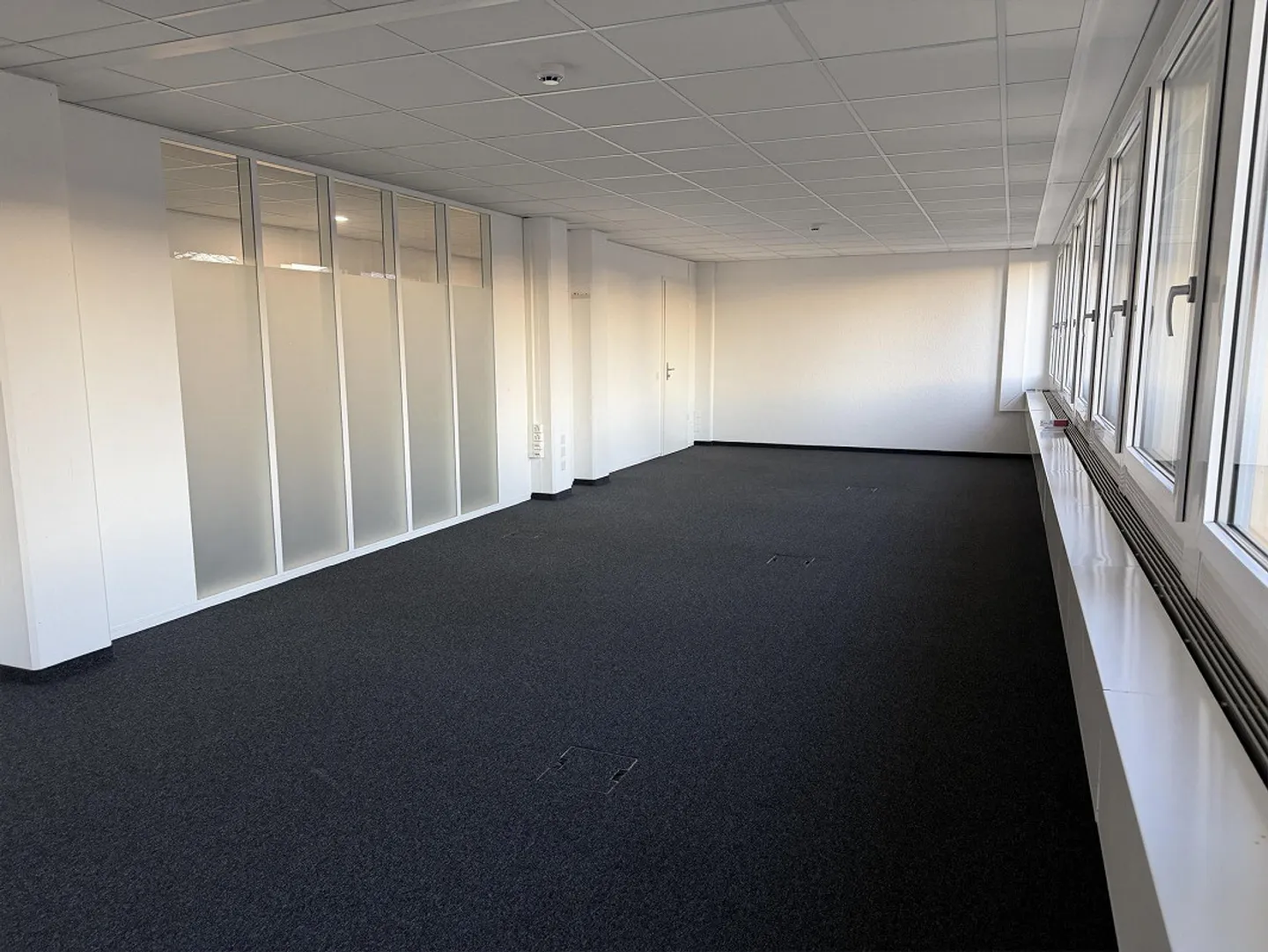 Modernes Büro im Zentrum - Foto 4 von 6