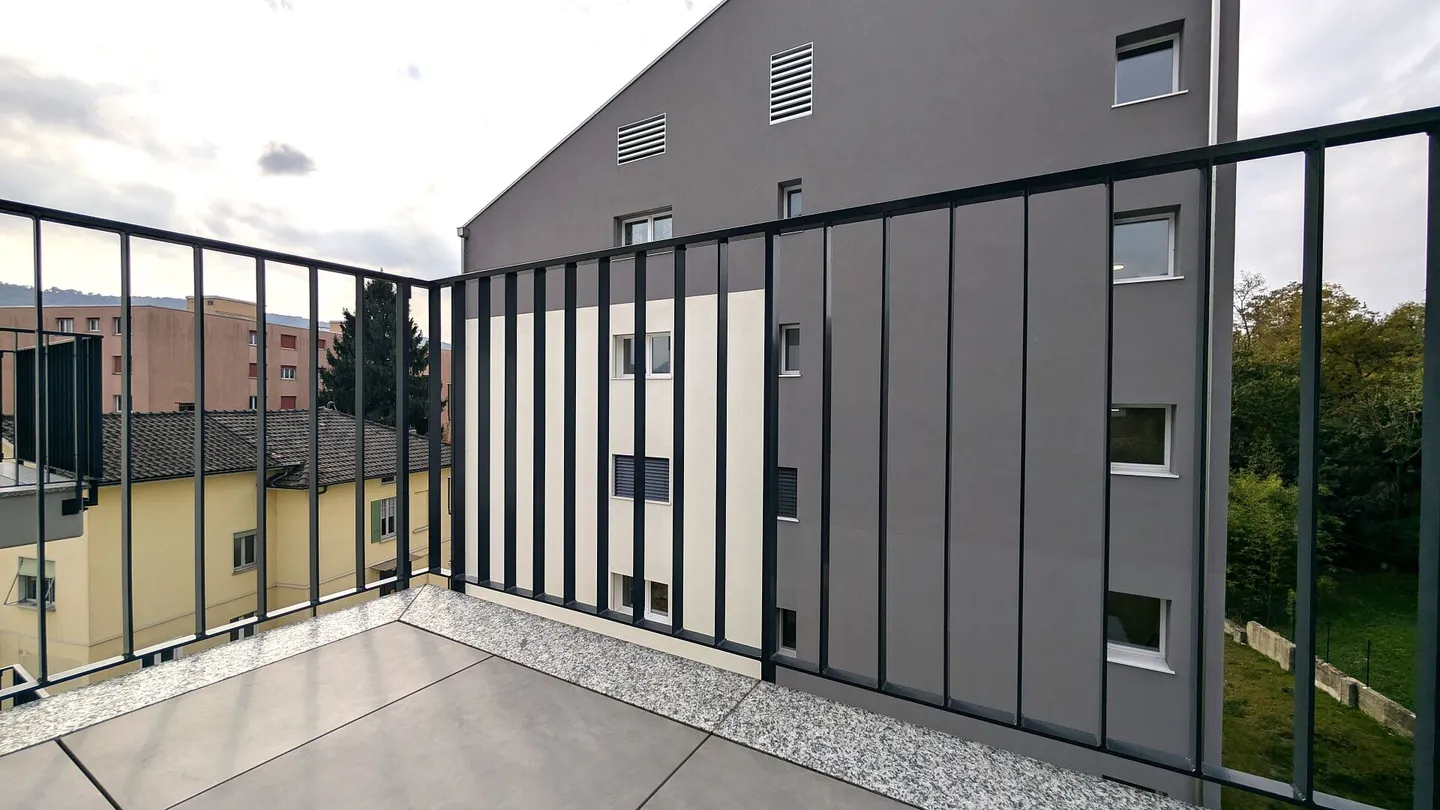 Modern Design and Living Comfort - Photo 6 of 10