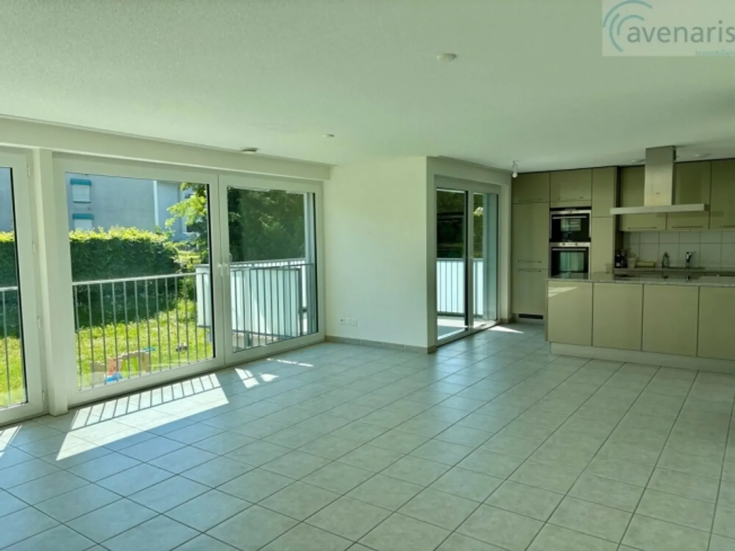 Appartamento maisonette di 3,5 stanze affascinante nel cuore della città - Foto 2 di 11