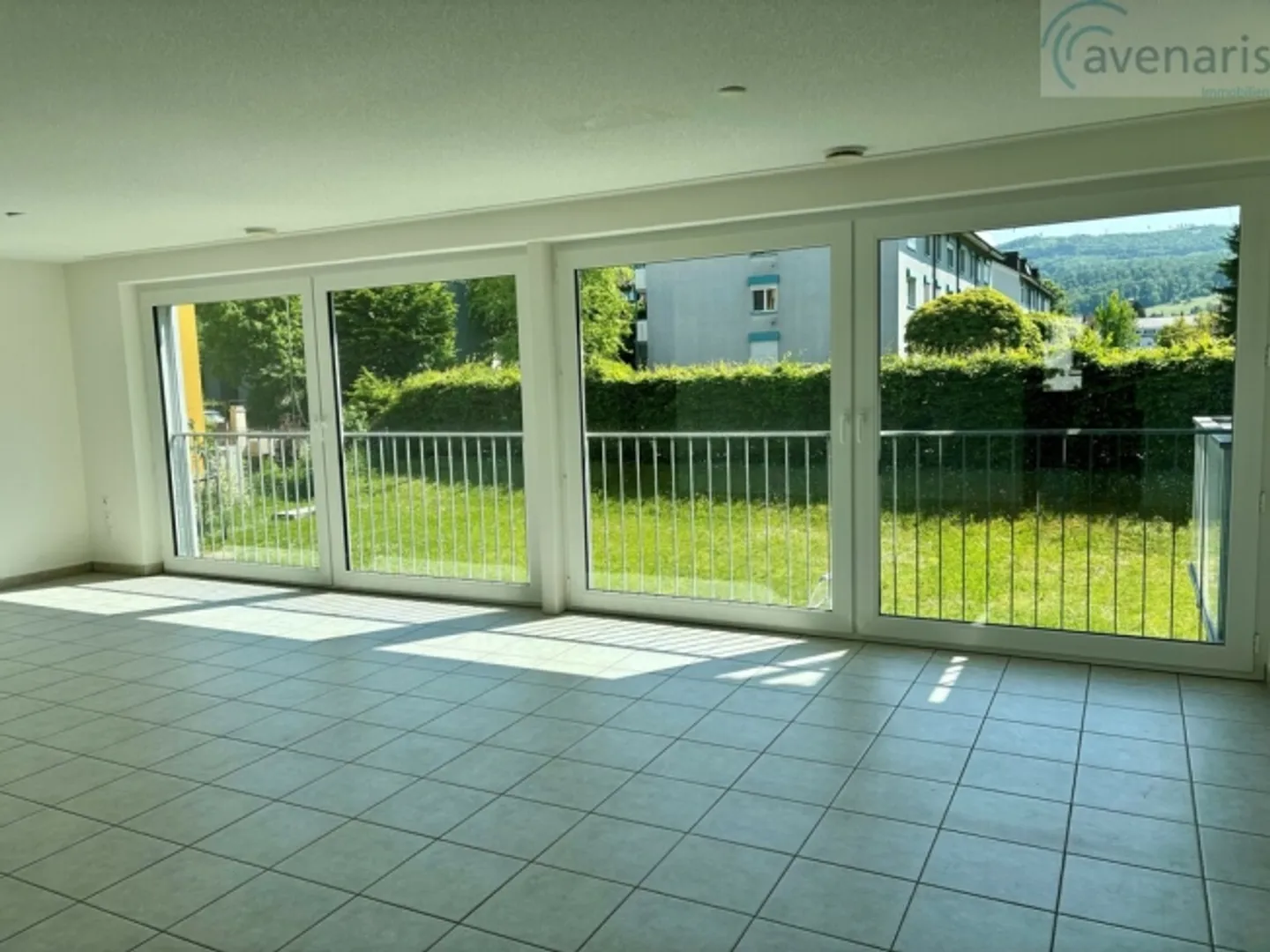 Appartamento maisonette di 3,5 stanze affascinante nel cuore della città - Foto 3 di 11