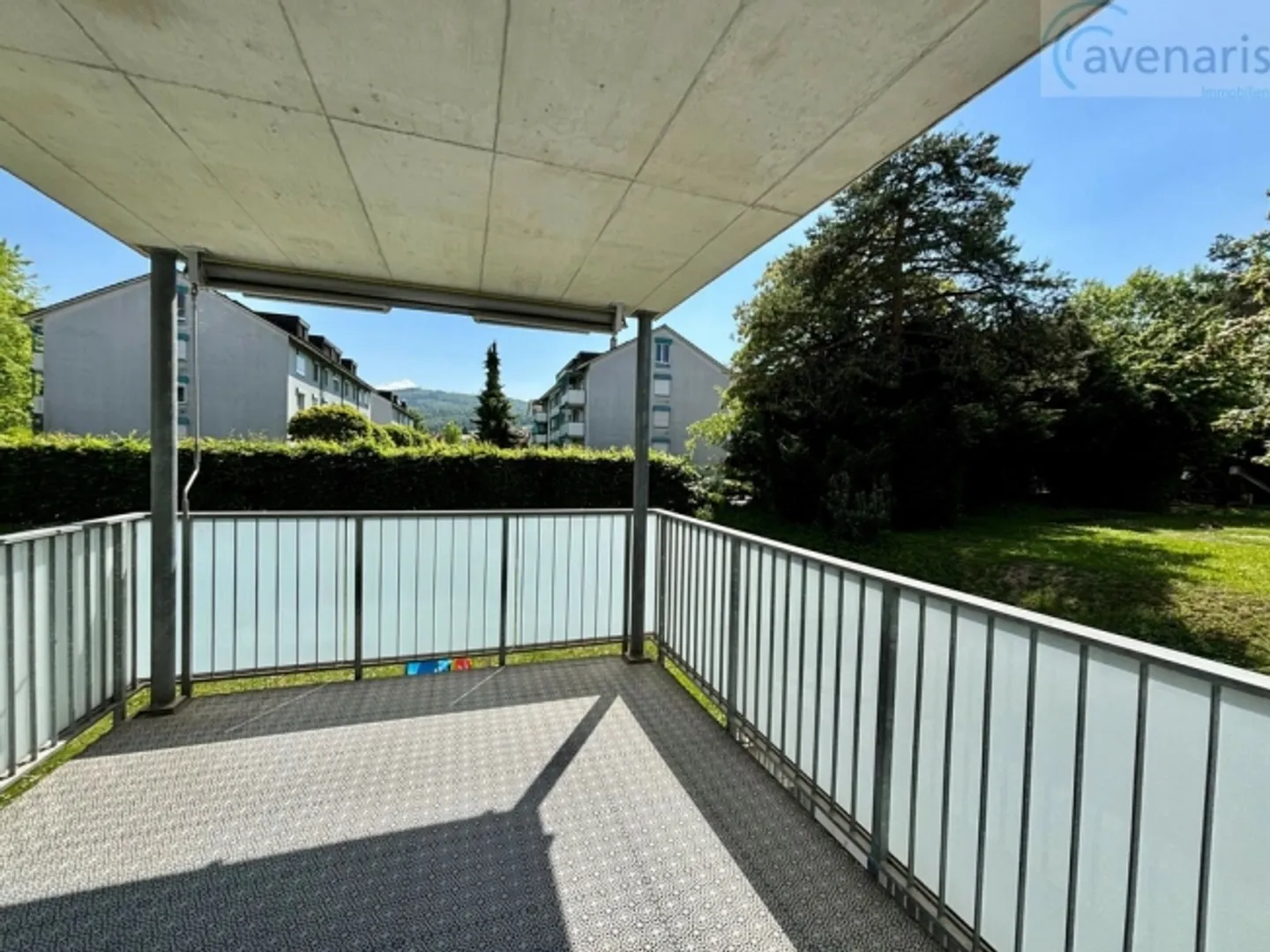 Appartamento maisonette di 3,5 stanze affascinante nel cuore della città - Foto 4 di 11
