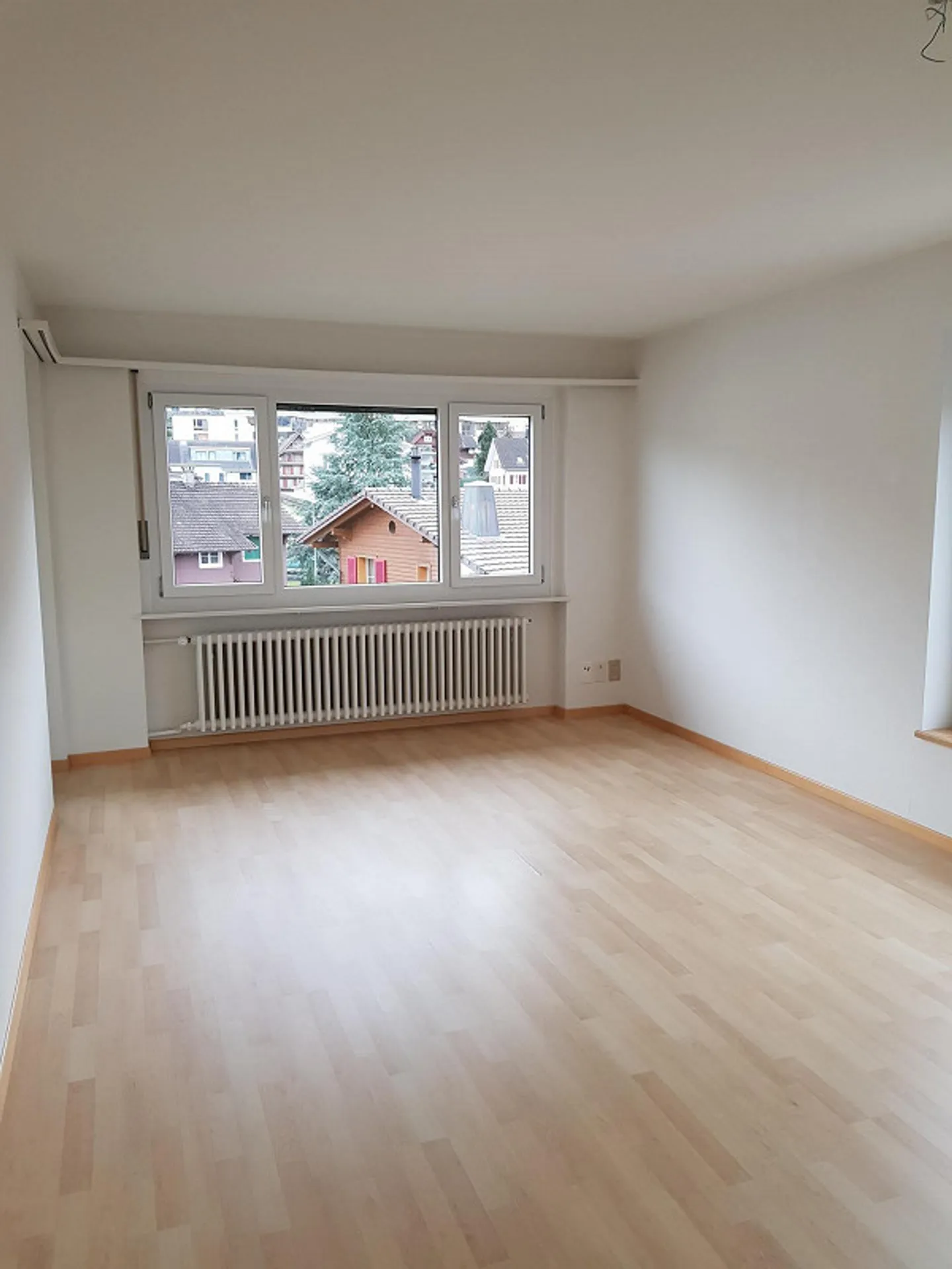 4.5 Room Apartment in Buochs NW - Photo 4 of 8