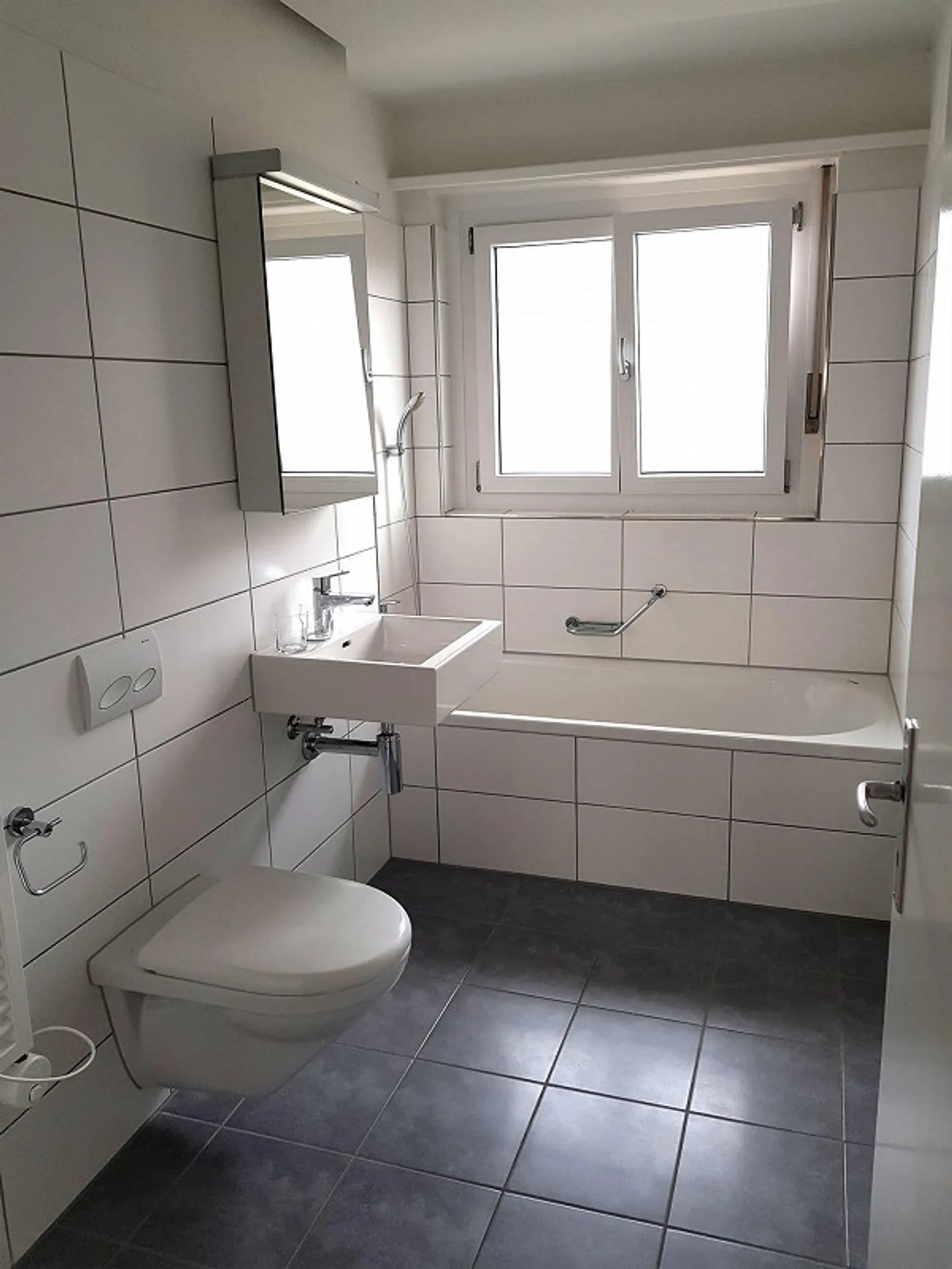 4.5 Room Apartment in Buochs NW - Photo 6 of 8