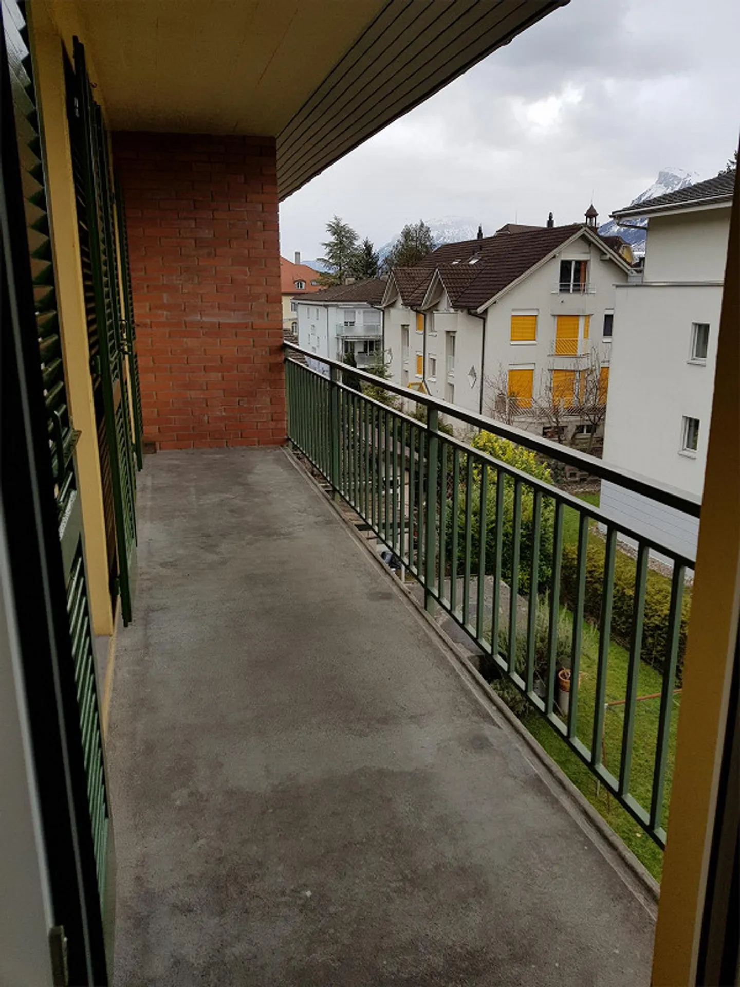 4.5 Room Apartment in Buochs NW - Photo 8 of 8
