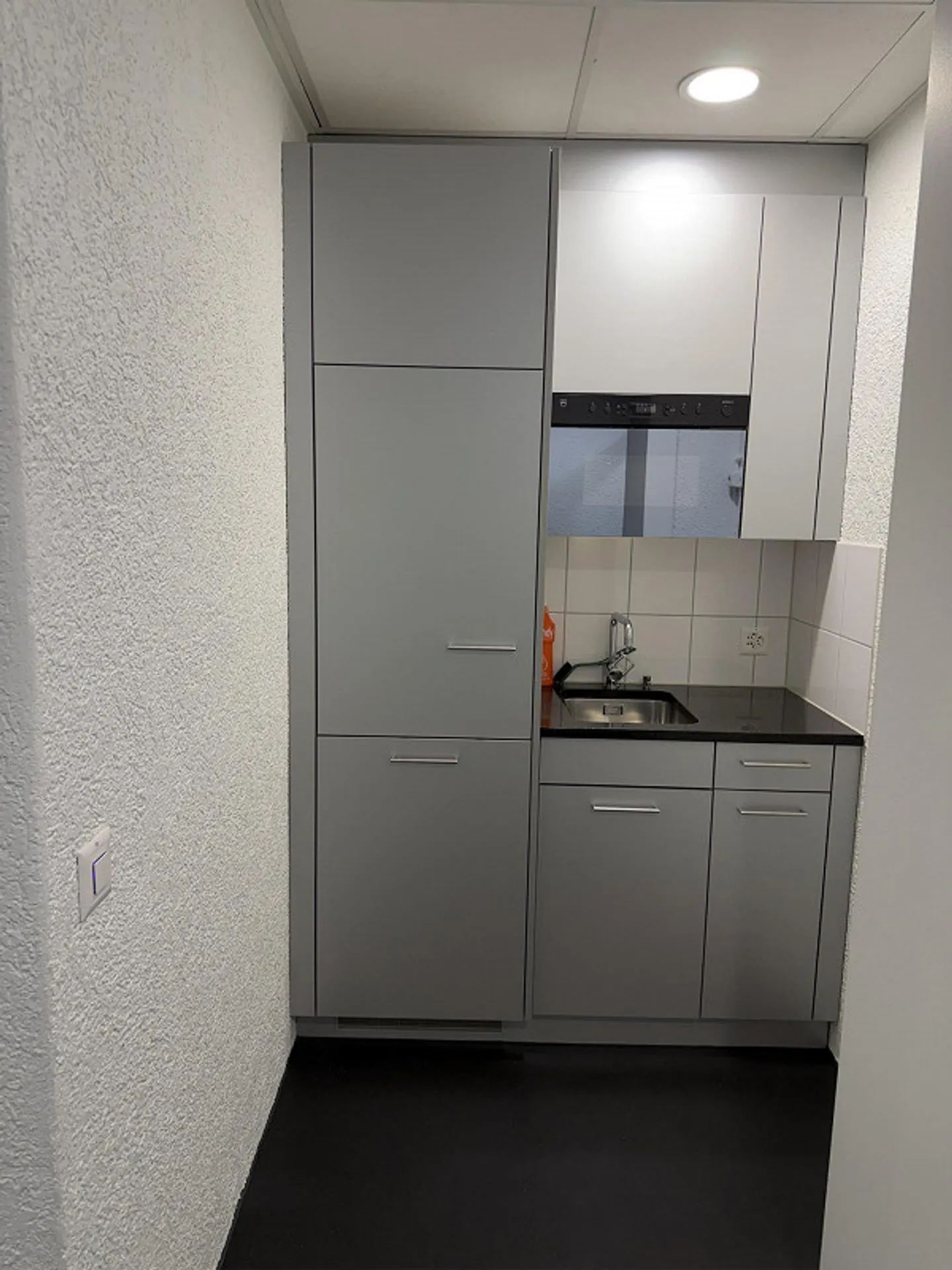 Modernes Büro im Zentrum - Foto 5 von 6