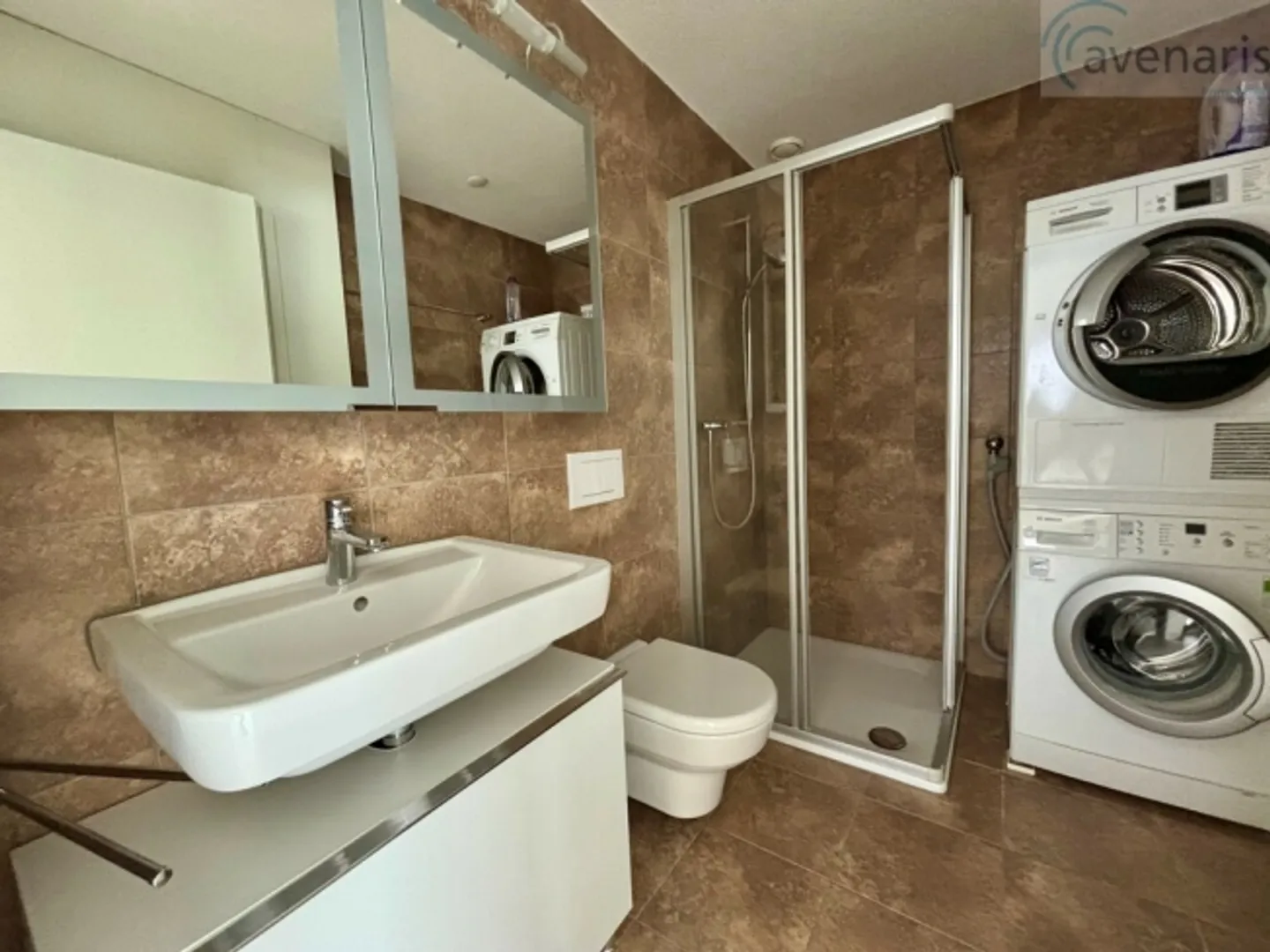 Appartamento maisonette di 3,5 stanze affascinante nel cuore della città - Foto 7 di 11