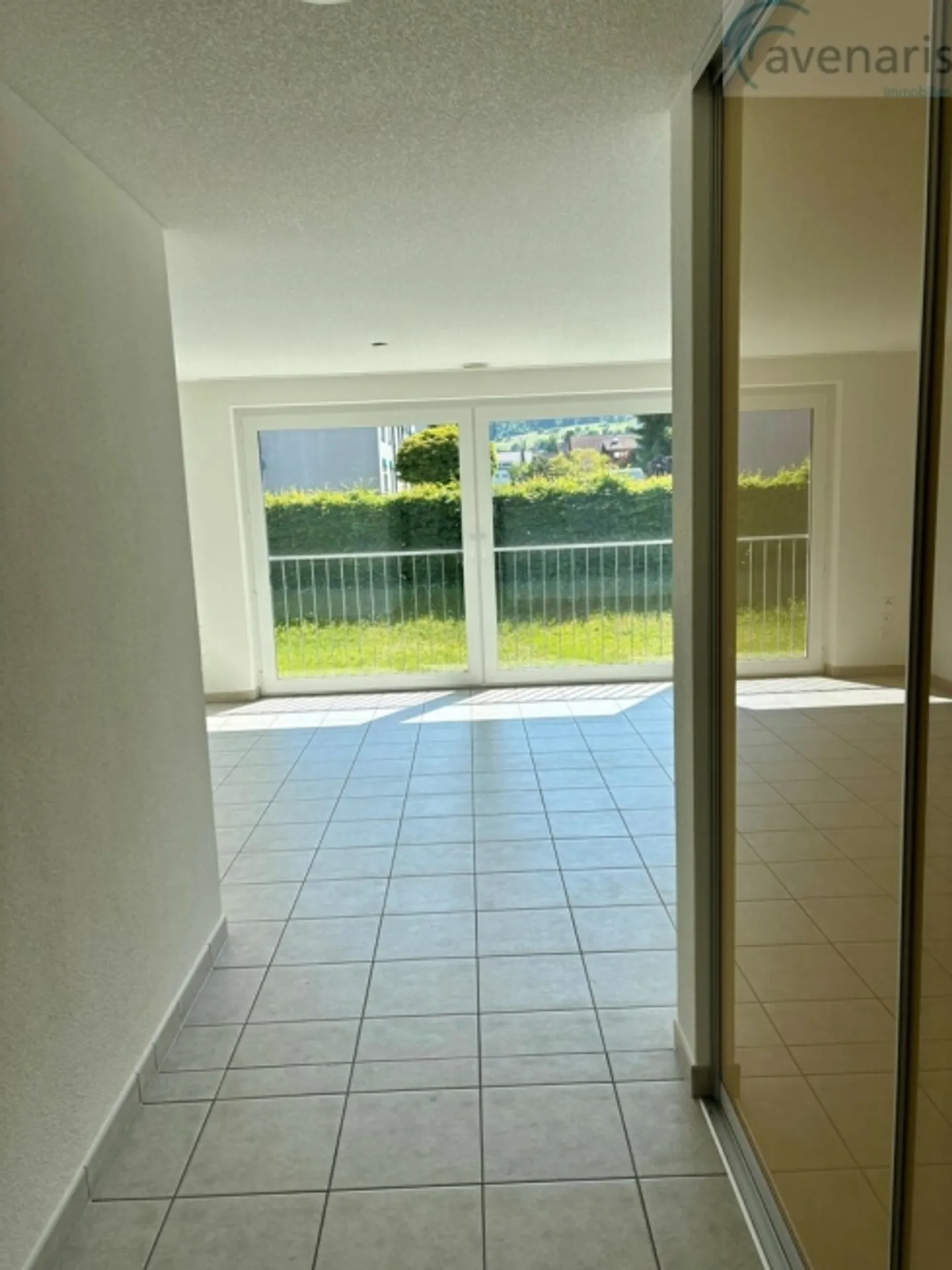 Appartamento maisonette di 3,5 stanze affascinante nel cuore della città - Foto 8 di 11