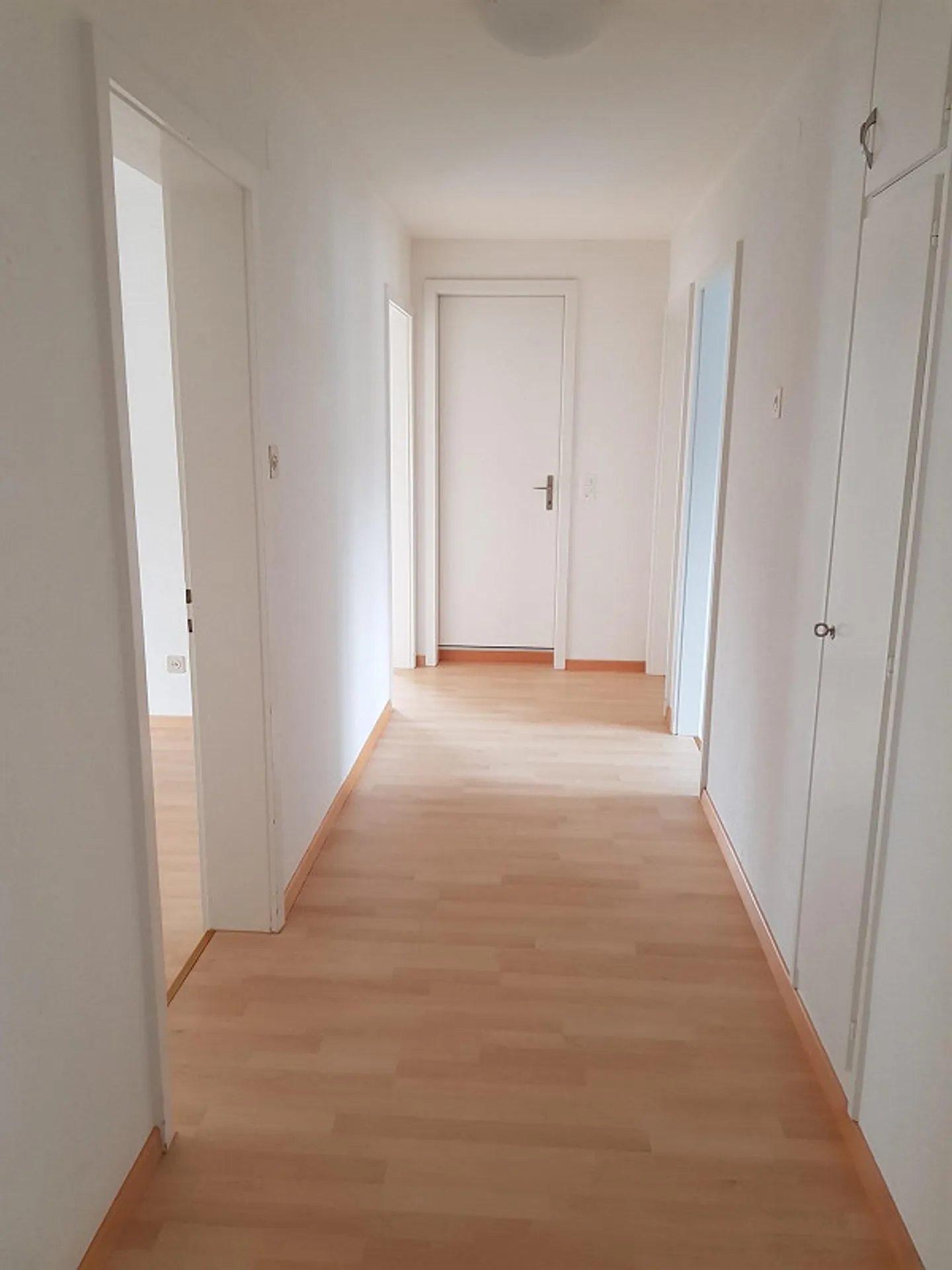 4.5 Room Apartment in Buochs NW - Photo 2 of 8