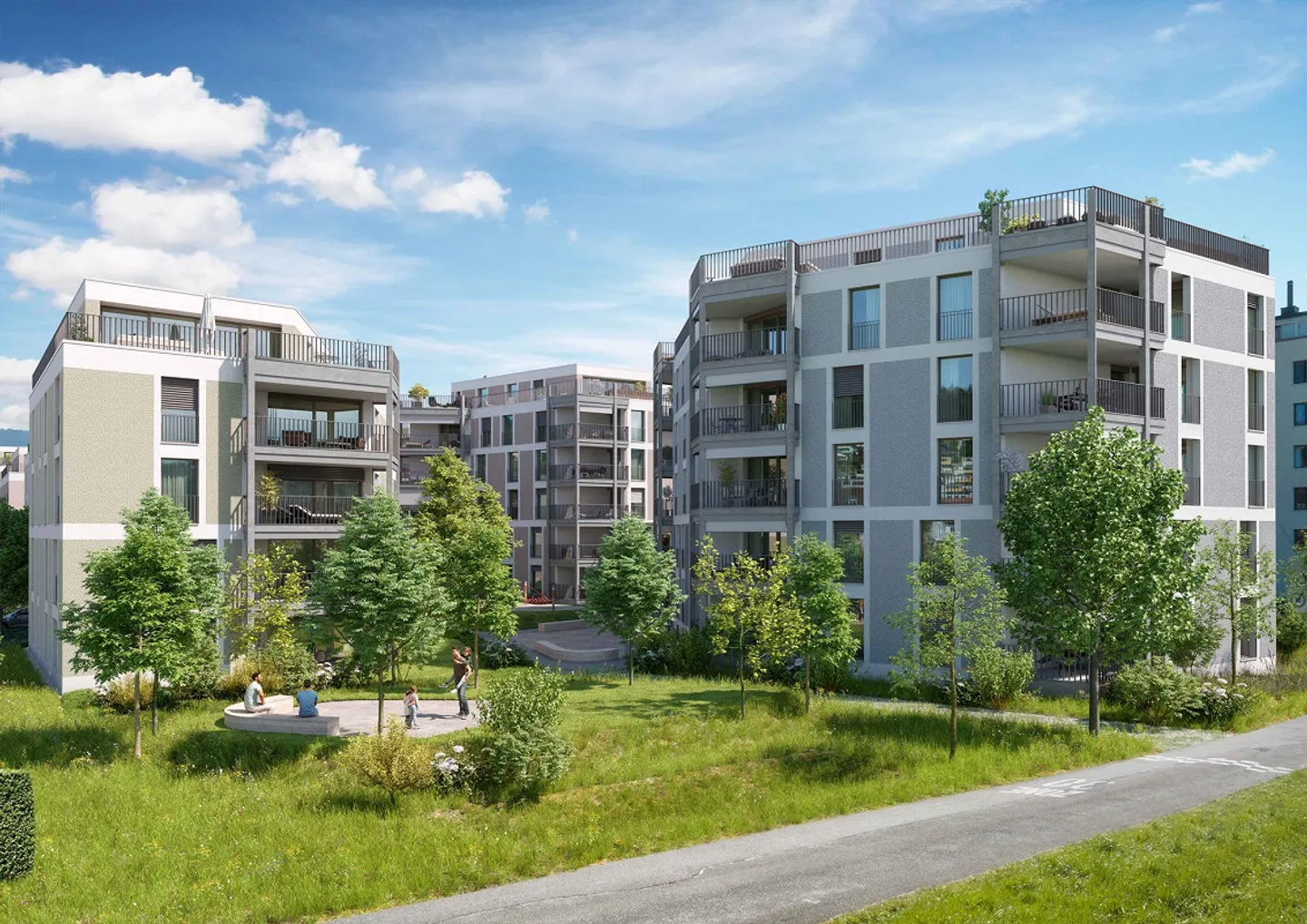 Mis Dihei - "Niderwis" Untersiggenthal - Photo 1 of 9