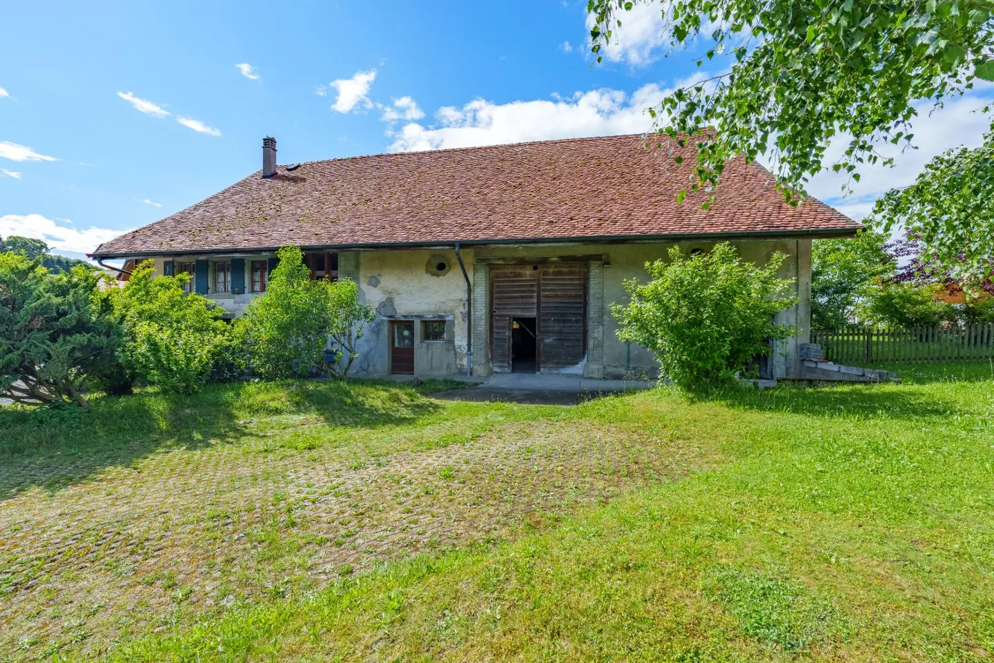 Villa - Foto 1 di 1