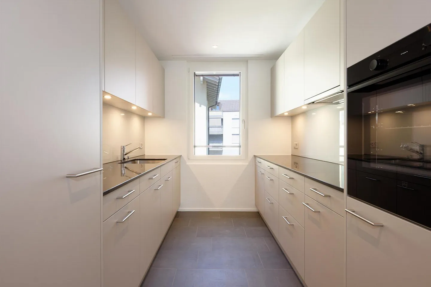 4.5 Zimmerwohnung in Root - Foto 1 von 8