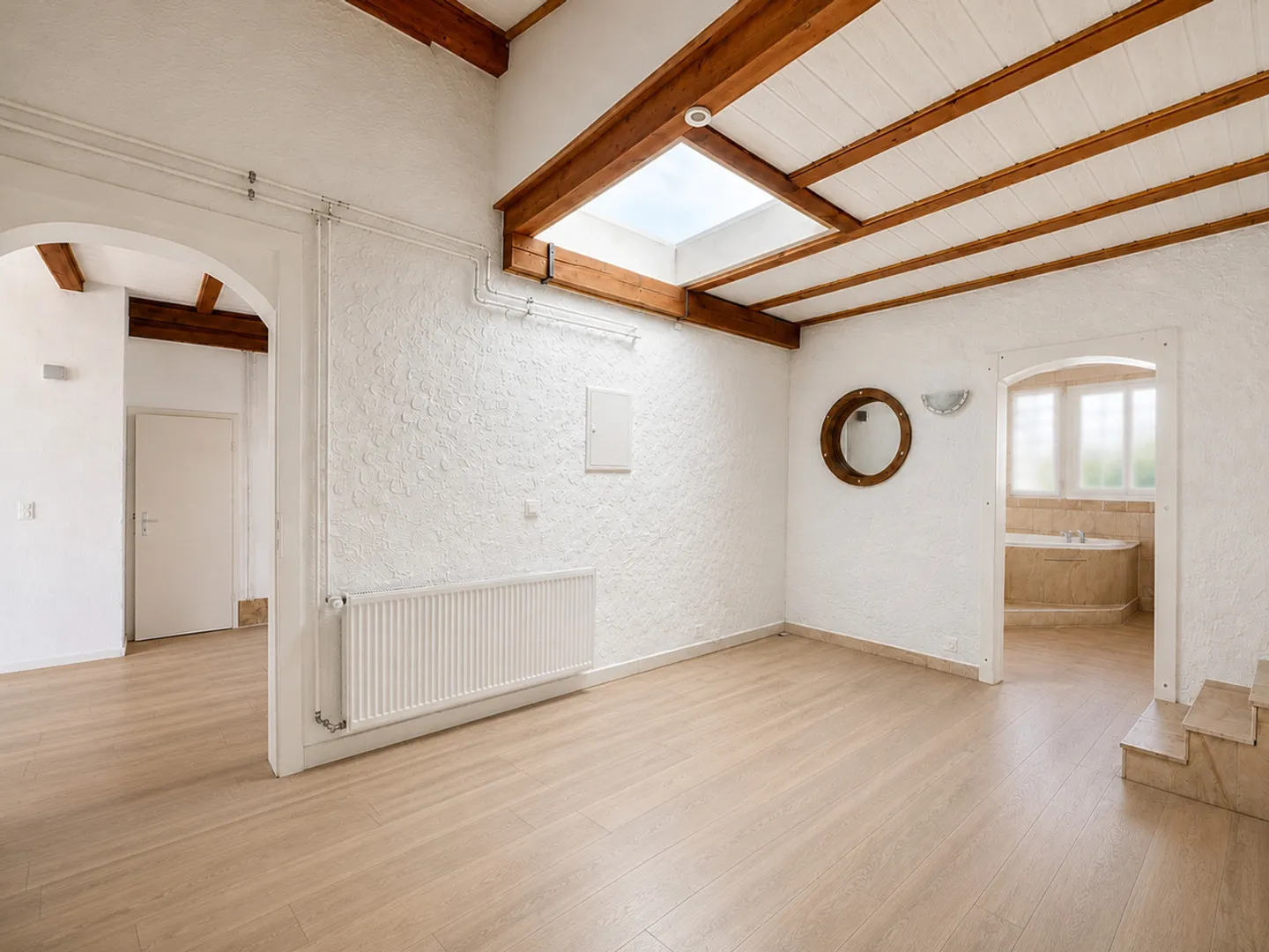 Incantevole casa di villaggio con due appartamenti nel cuore di Marin - Foto 10 di 18