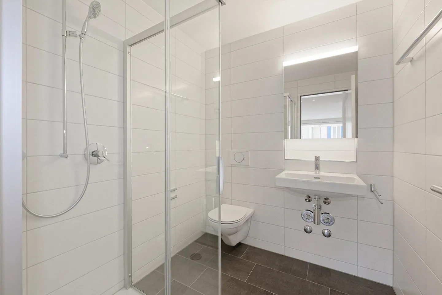 4.5 Zimmerwohnung in Root - Foto 5 von 8