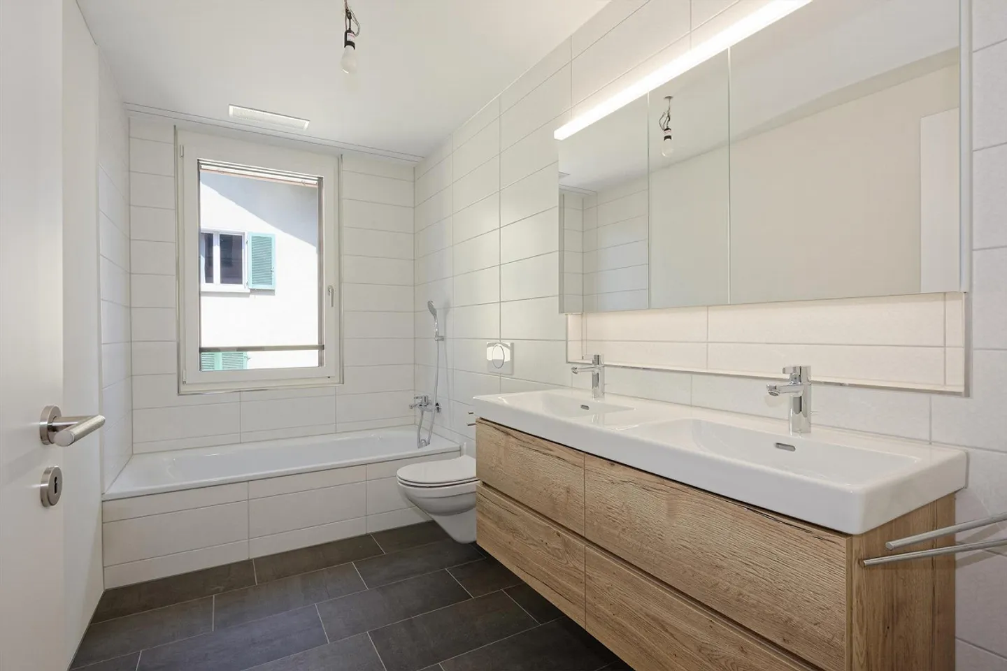 4.5 Zimmerwohnung in Root - Foto 6 von 8