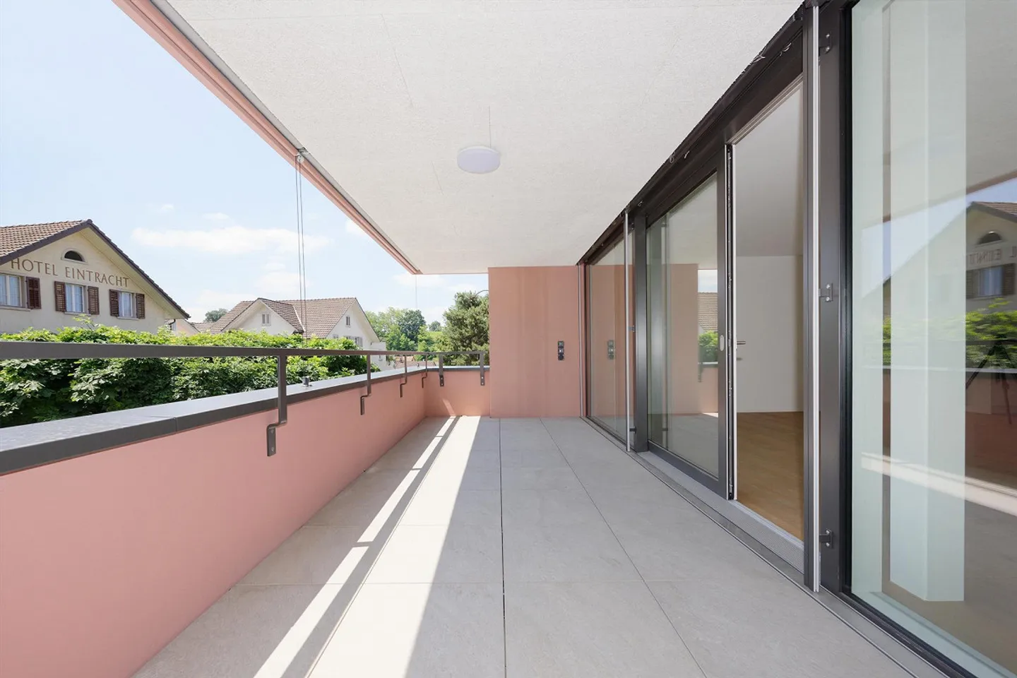 4.5 Zimmerwohnung in Root - Foto 7 von 8