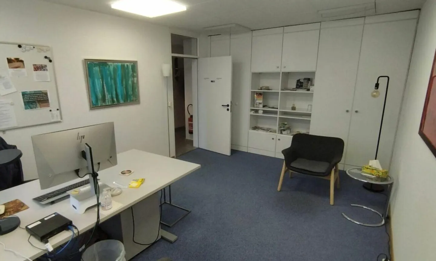 Espace de bureau spacieux à Münchenstein - Photo 5 sur 14