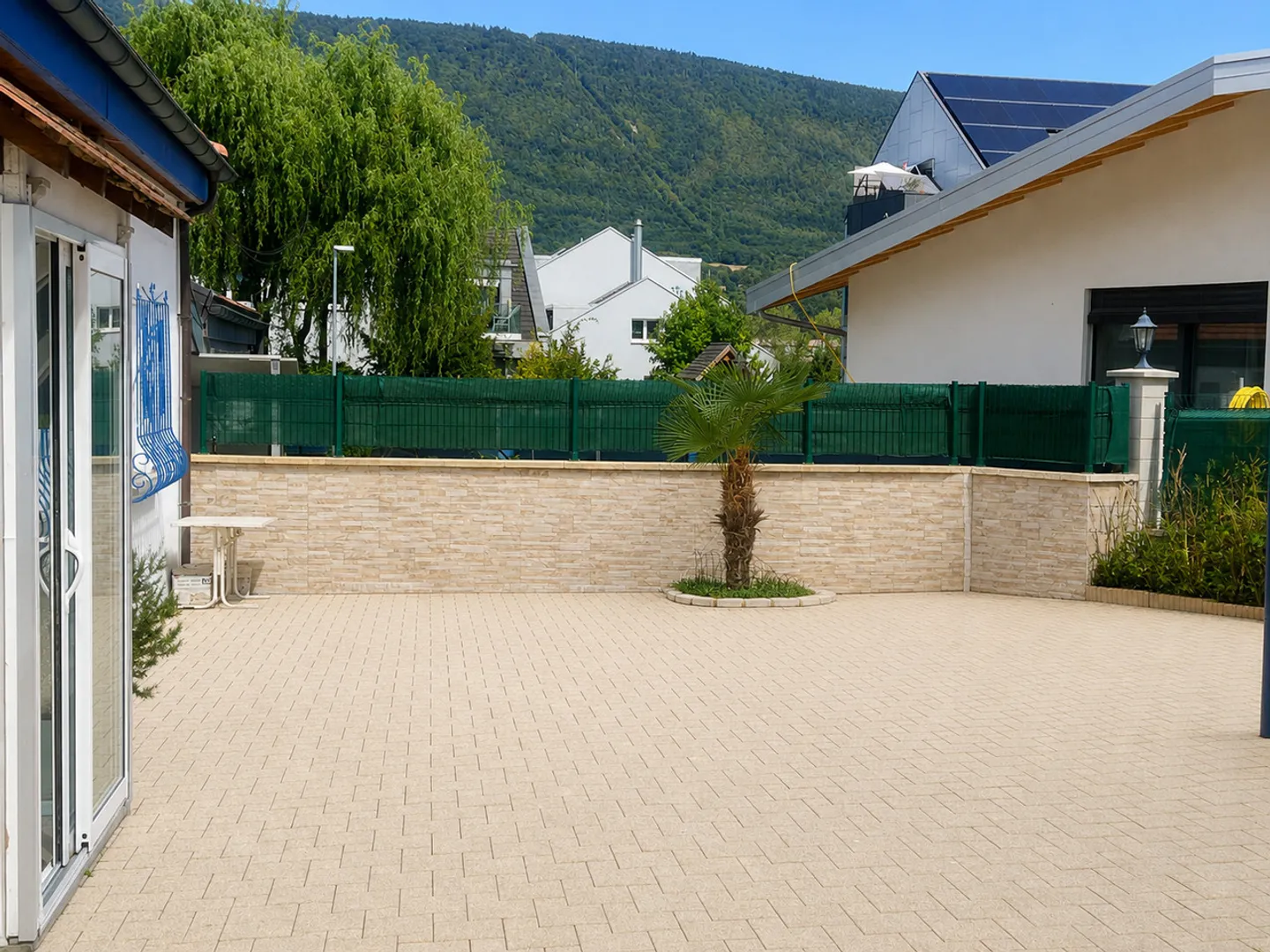 Incantevole casa di villaggio con due appartamenti nel cuore di Marin - Foto 4 di 18