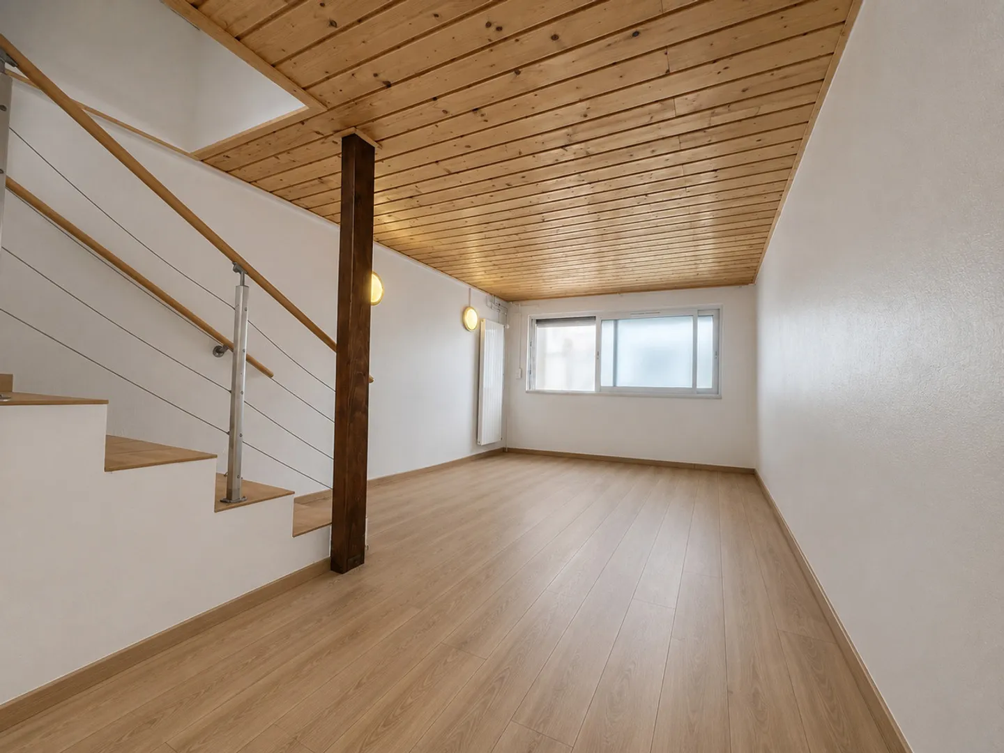 Incantevole casa di villaggio con due appartamenti nel cuore di Marin - Foto 5 di 18