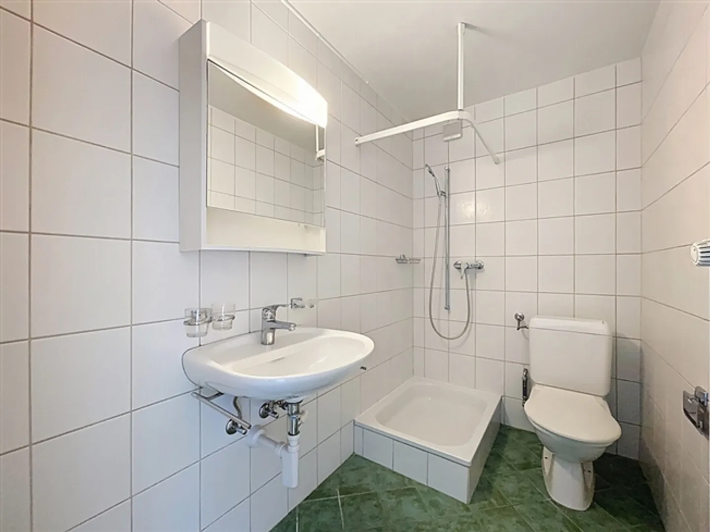 Appartement de 4,5 pièces avec balcon - Photo 11 sur 11