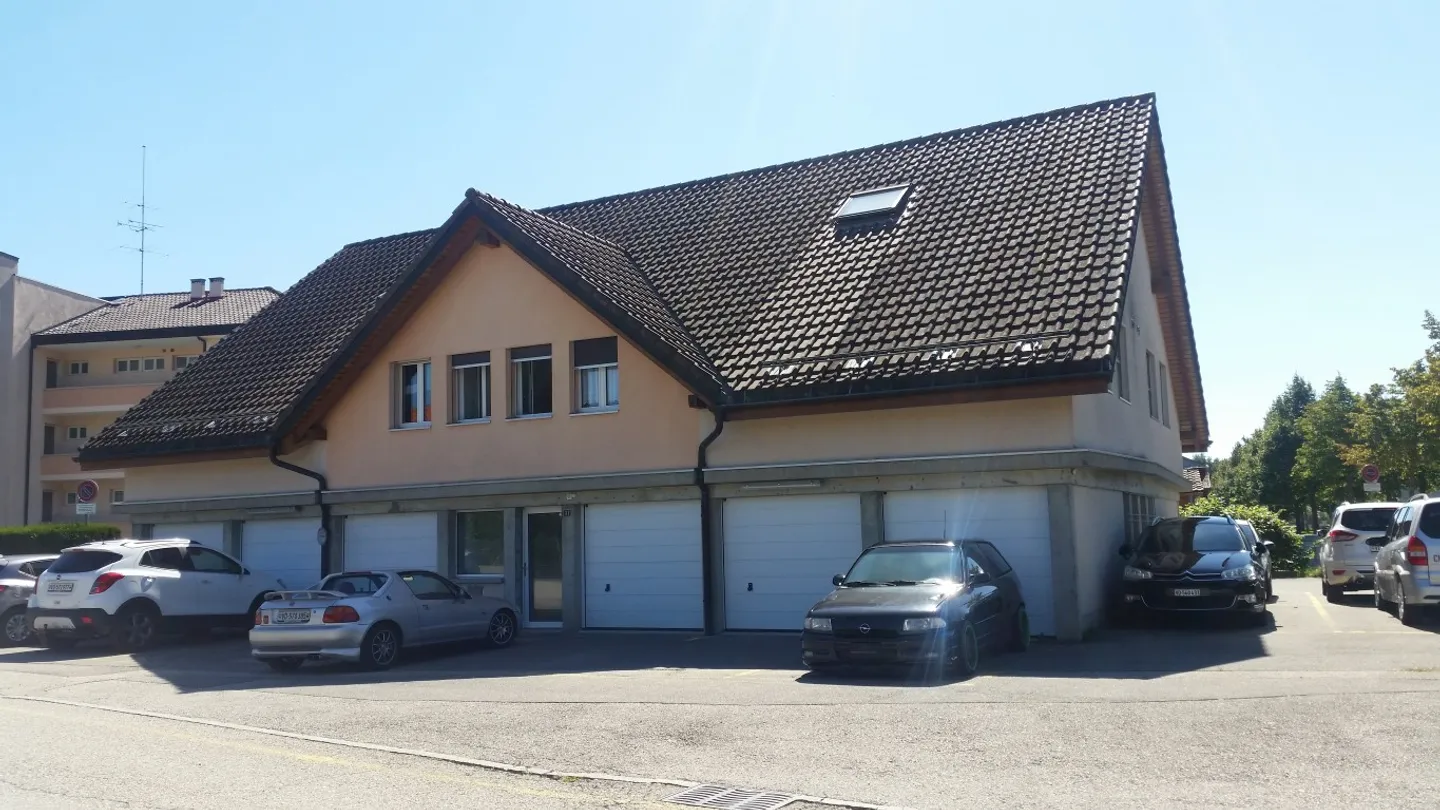 Studio for rent - Photo 1 of 1