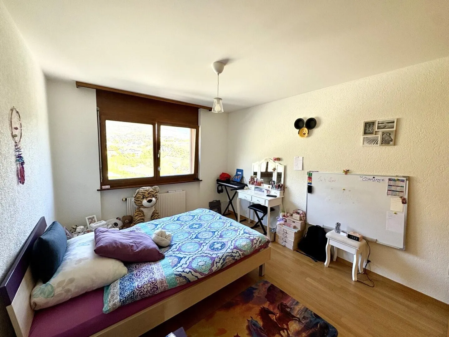4.5 Room Apartment - Photo 4 of 7