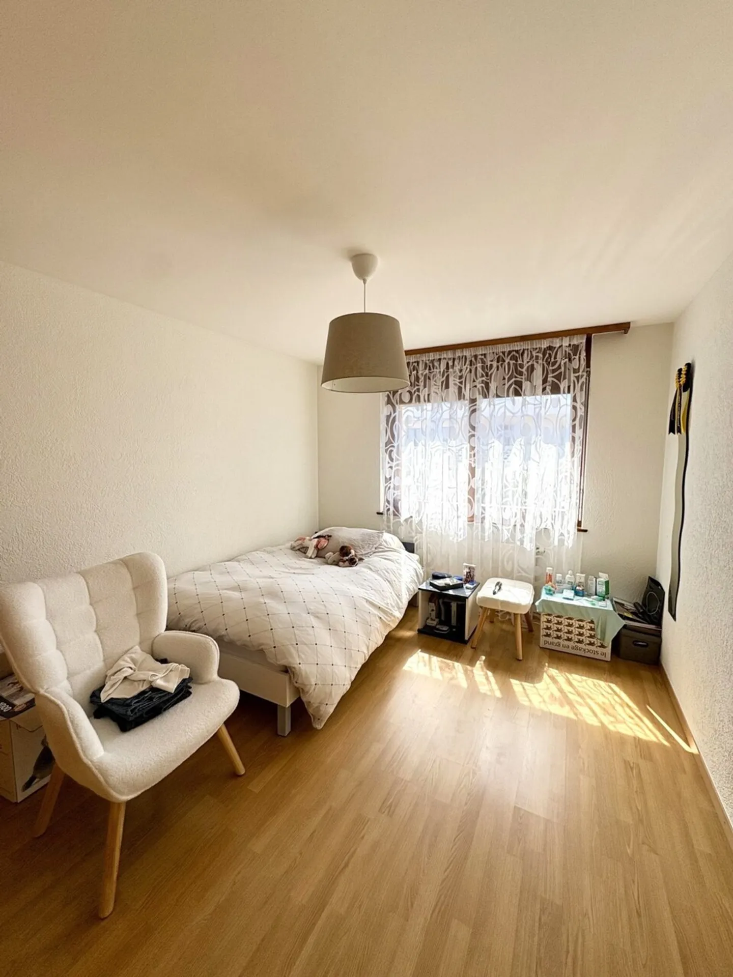 4.5 Room Apartment - Photo 5 of 7