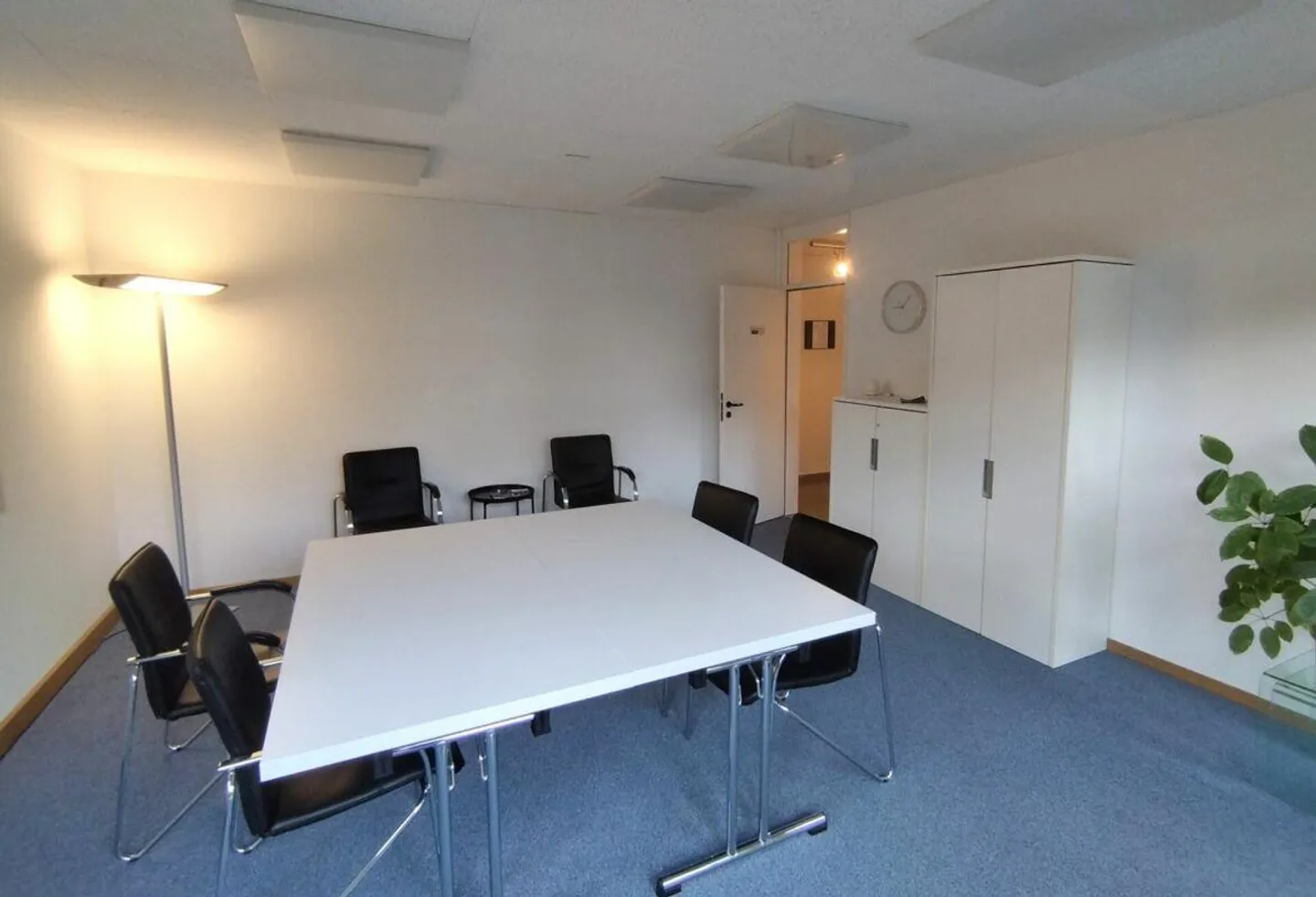 Espace de bureau spacieux à Münchenstein - Photo 9 sur 14