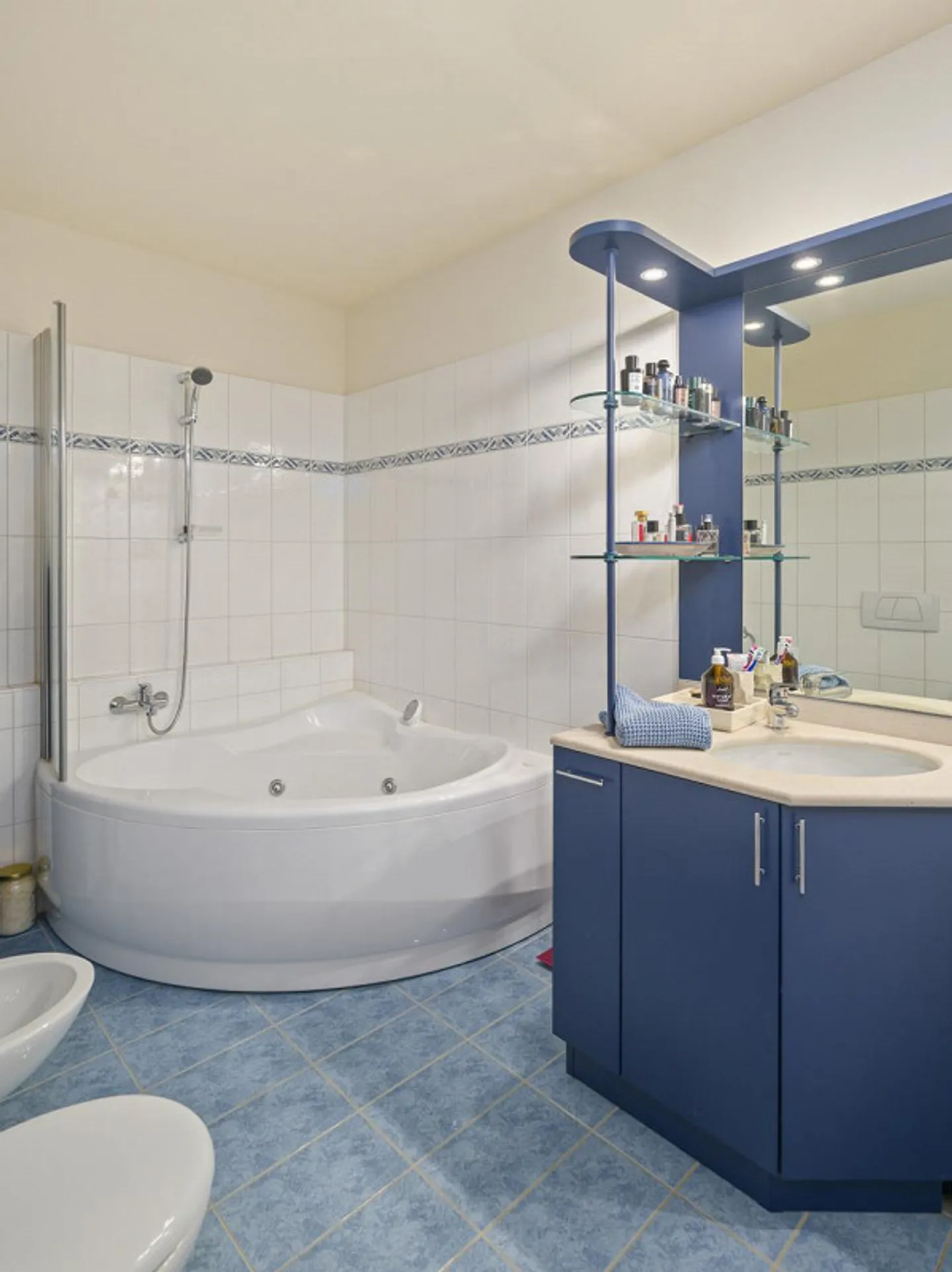 INDEPENDENT HOUSE WITH ENCHANTING LAKE VIEW - Photo 9 of 10