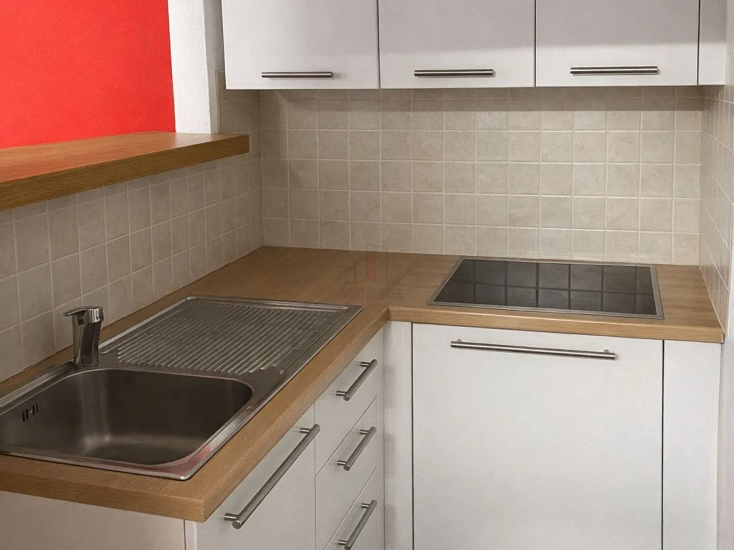 Gewerbefläche mit Büro - Foto 3 von 7