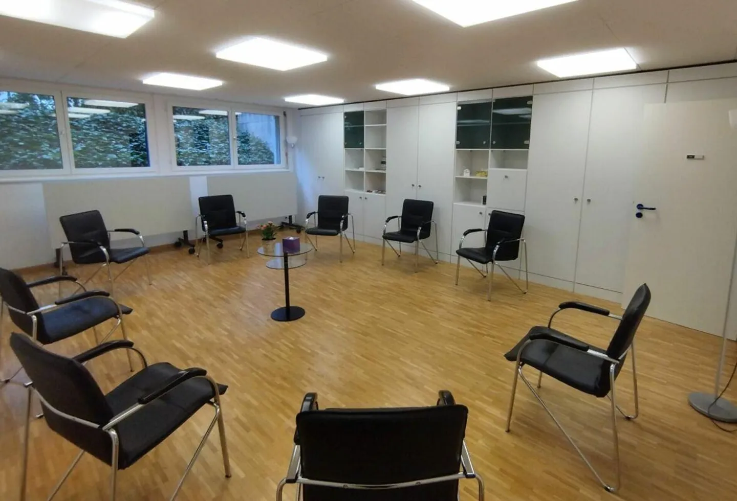 Espace de bureau spacieux à Münchenstein - Photo 11 sur 14